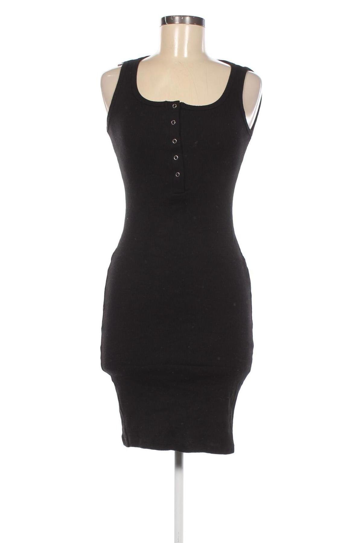 Rochie Euro Moda, Mărime S, Culoare Negru, Preț 26,99 Lei