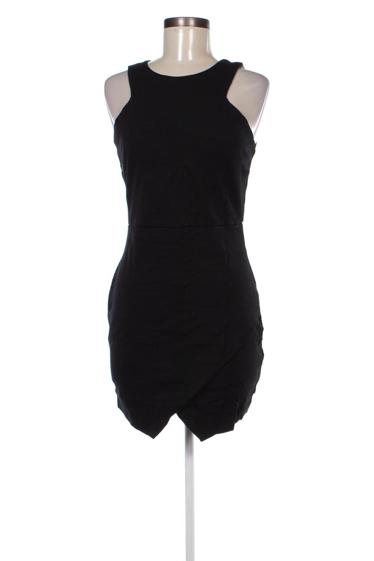 Kleid Fashion Union, Größe M, Farbe Schwarz, Preis € 9,49