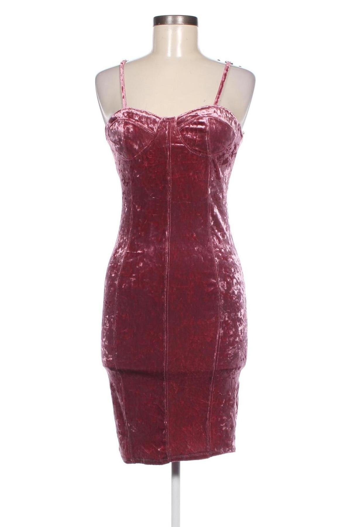 Kleid Fashion nova, Größe M, Farbe Rosa, Preis € 5,99