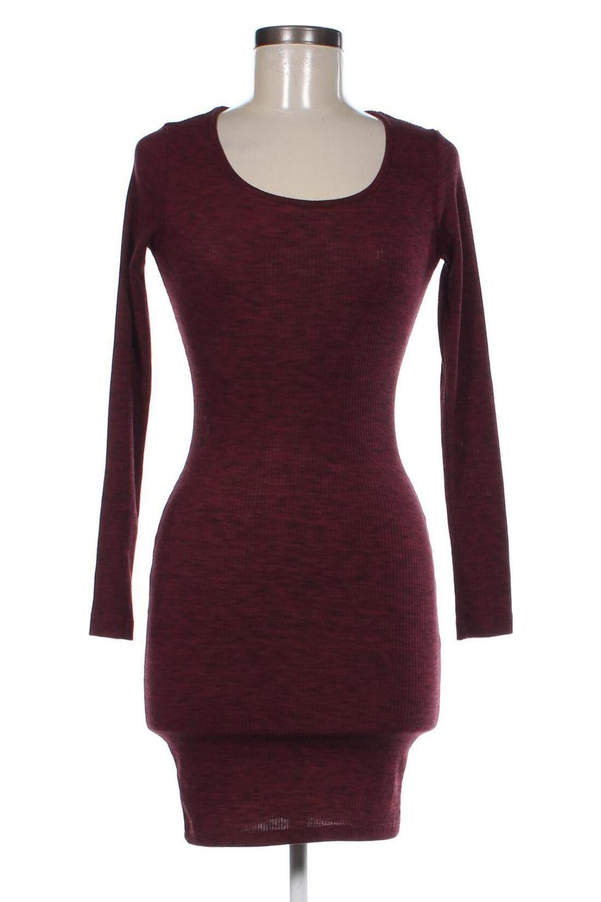 Kleid Fb Sister, Größe S, Farbe Rot, Preis € 6,49