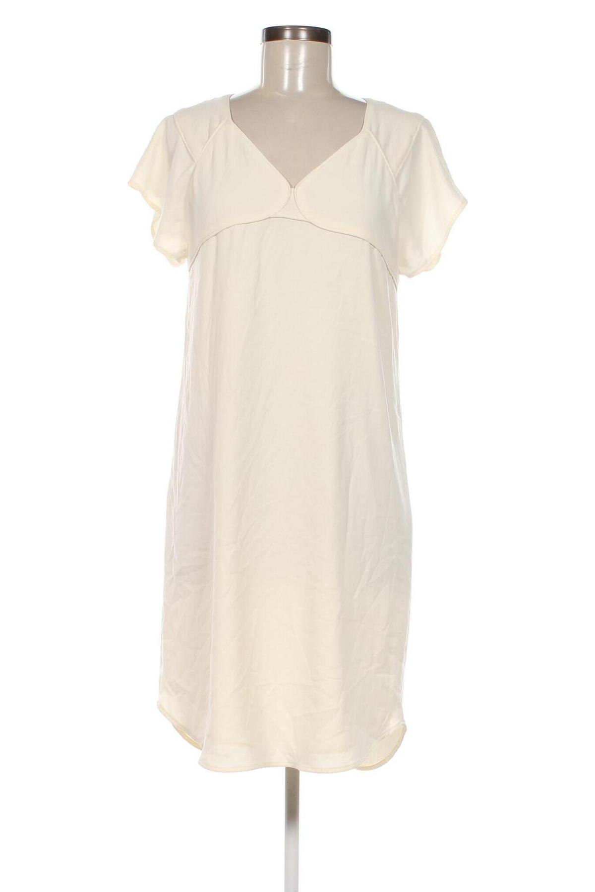 Φόρεμα Filippa K, Μέγεθος M, Χρώμα  Μπέζ, Τιμή 20,57 €