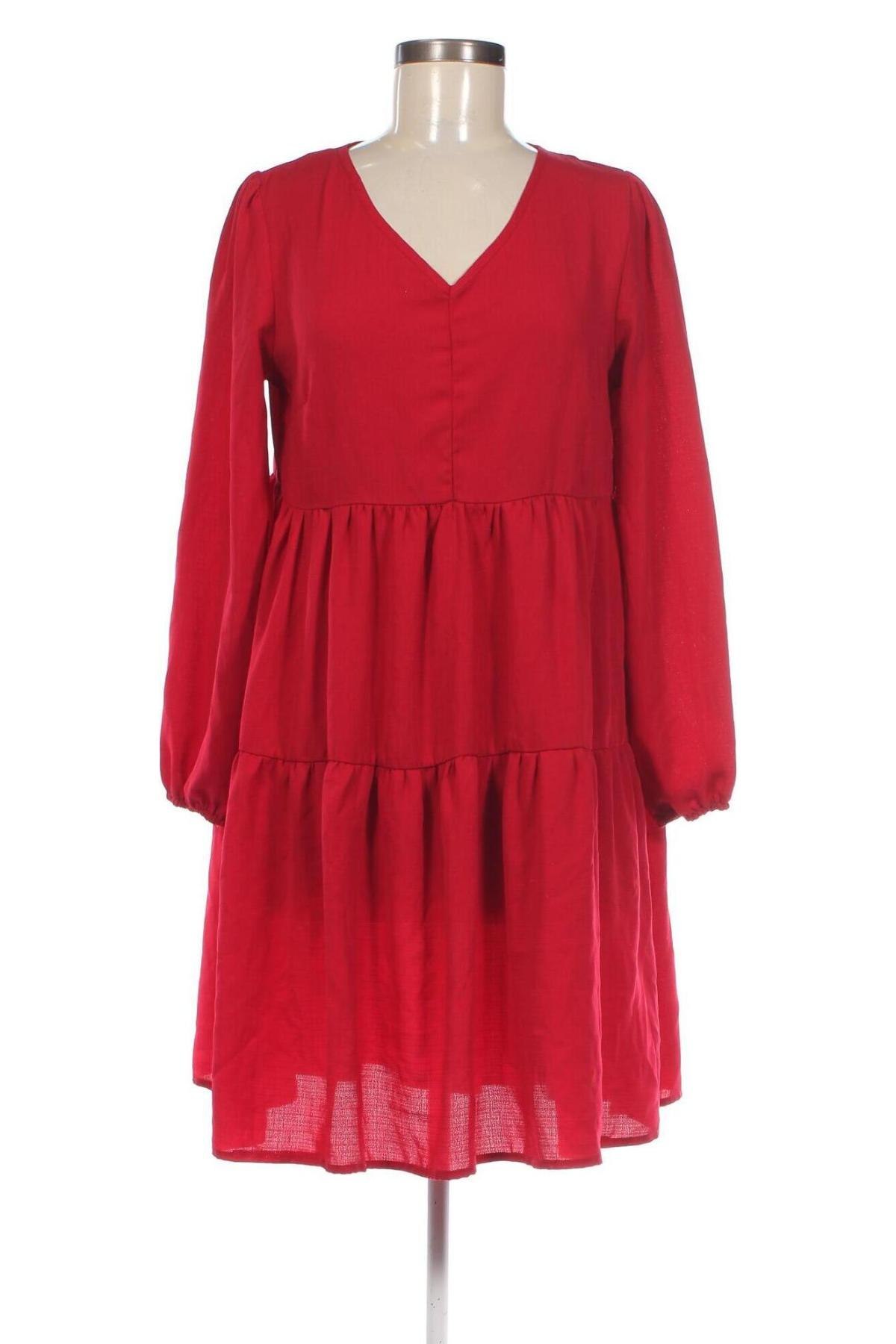 Kleid Fisherfield, Größe S, Farbe Rot, Preis € 5,00