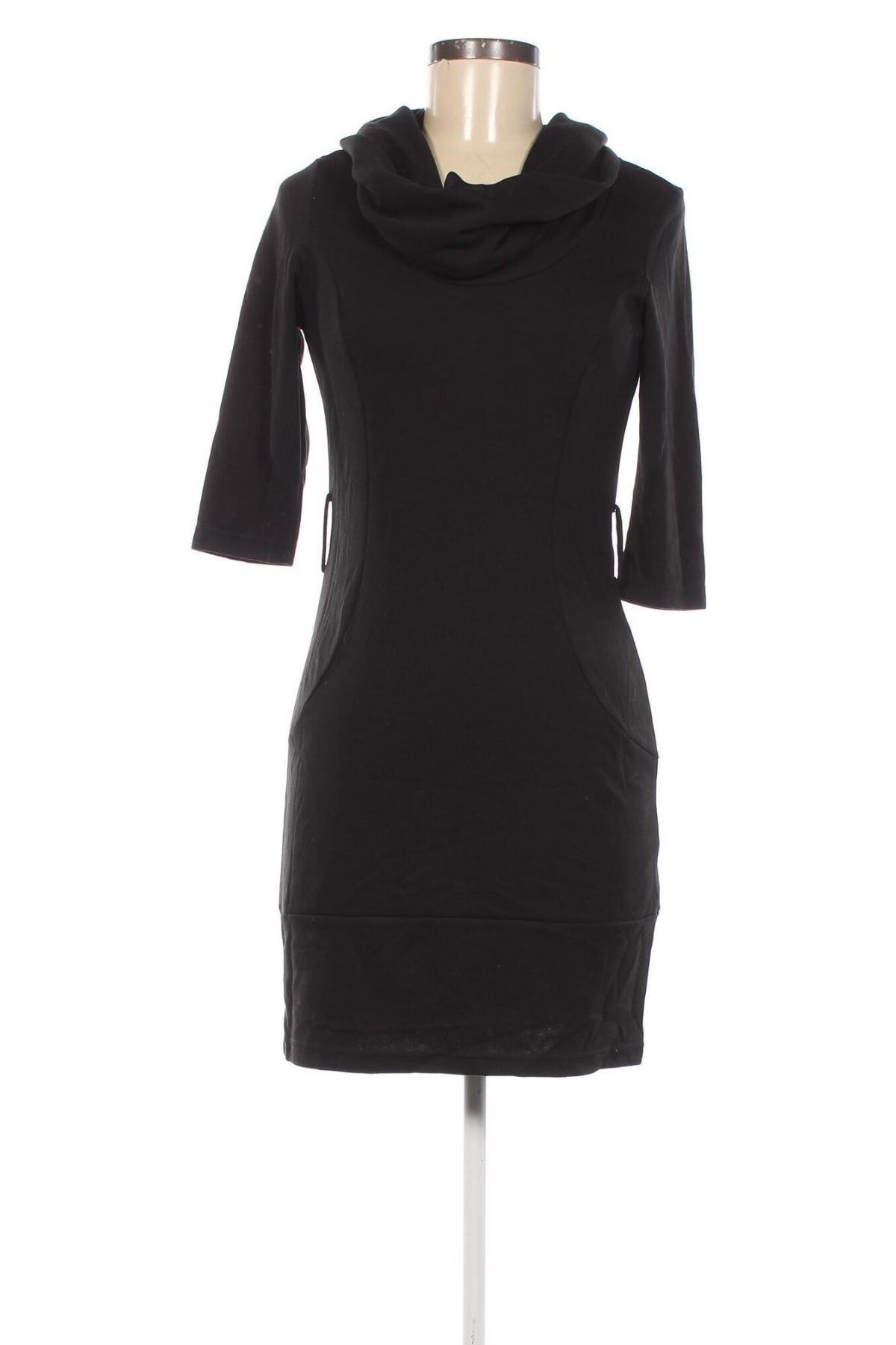 Rochie Flame, Mărime S, Culoare Negru, Preț 24,99 Lei