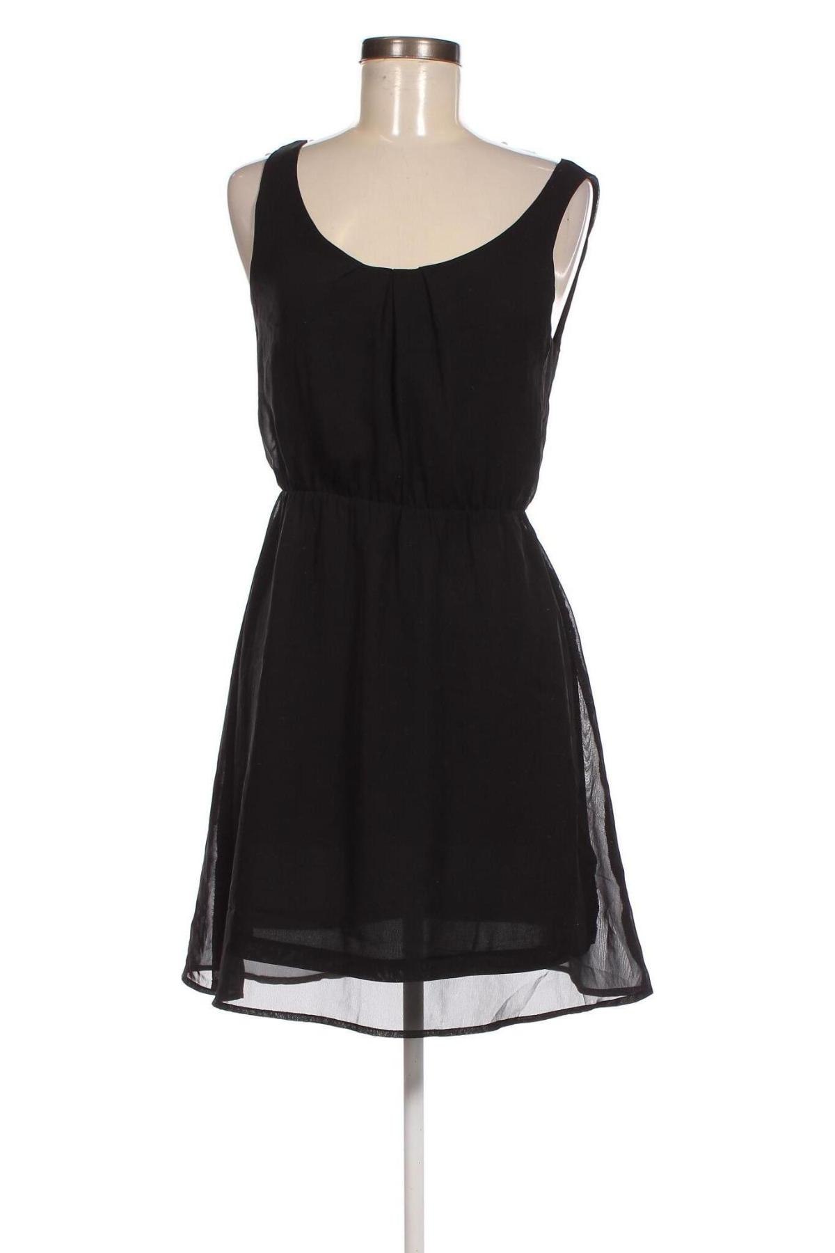 Rochie Flame, Mărime M, Culoare Negru, Preț 23,99 Lei