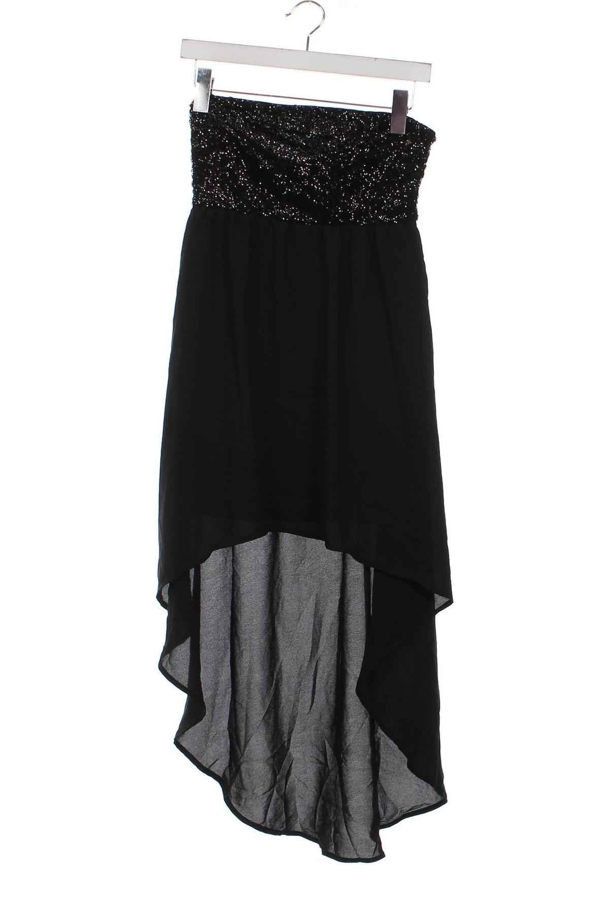 Rochie Forever 21, Mărime S, Culoare Negru, Preț 20,99 Lei