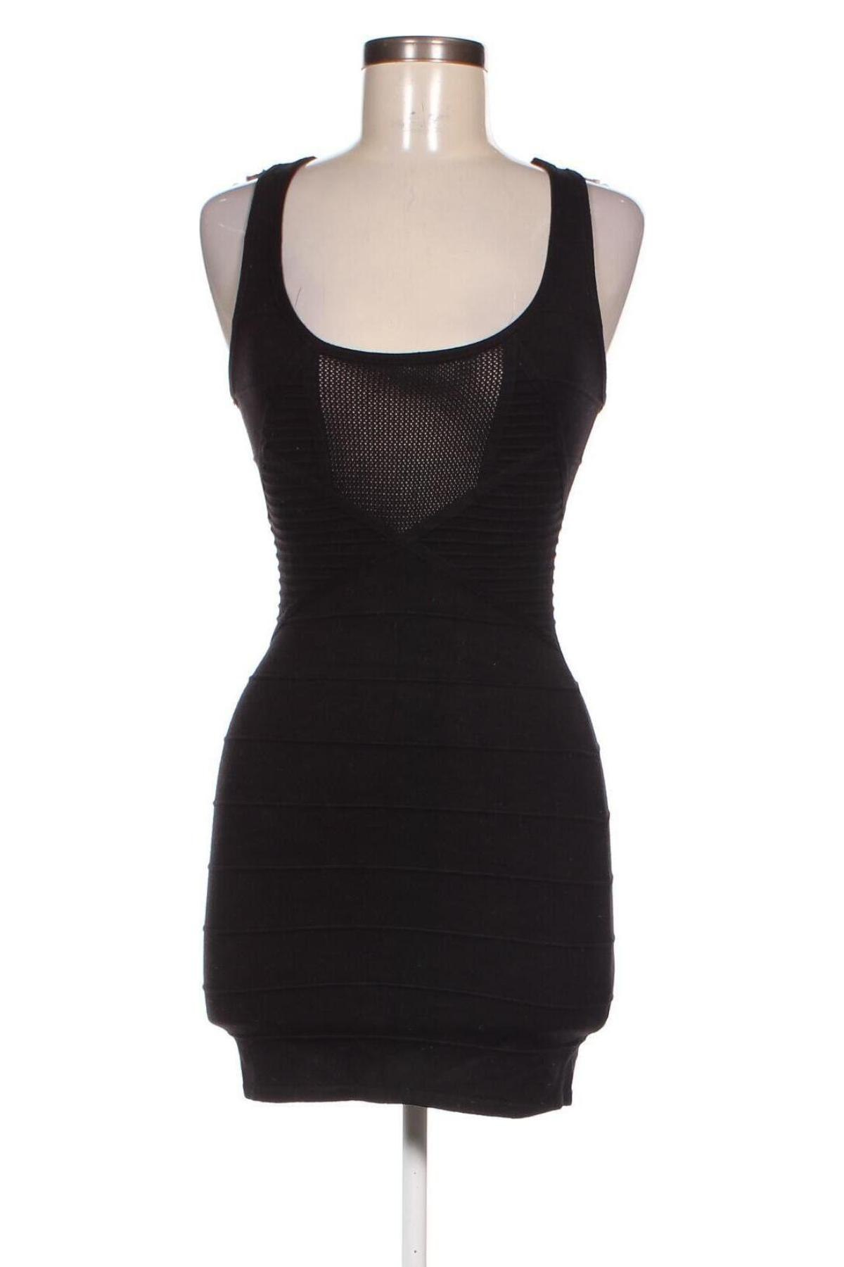 Kleid Forever 21, Größe S, Farbe Schwarz, Preis € 6,99