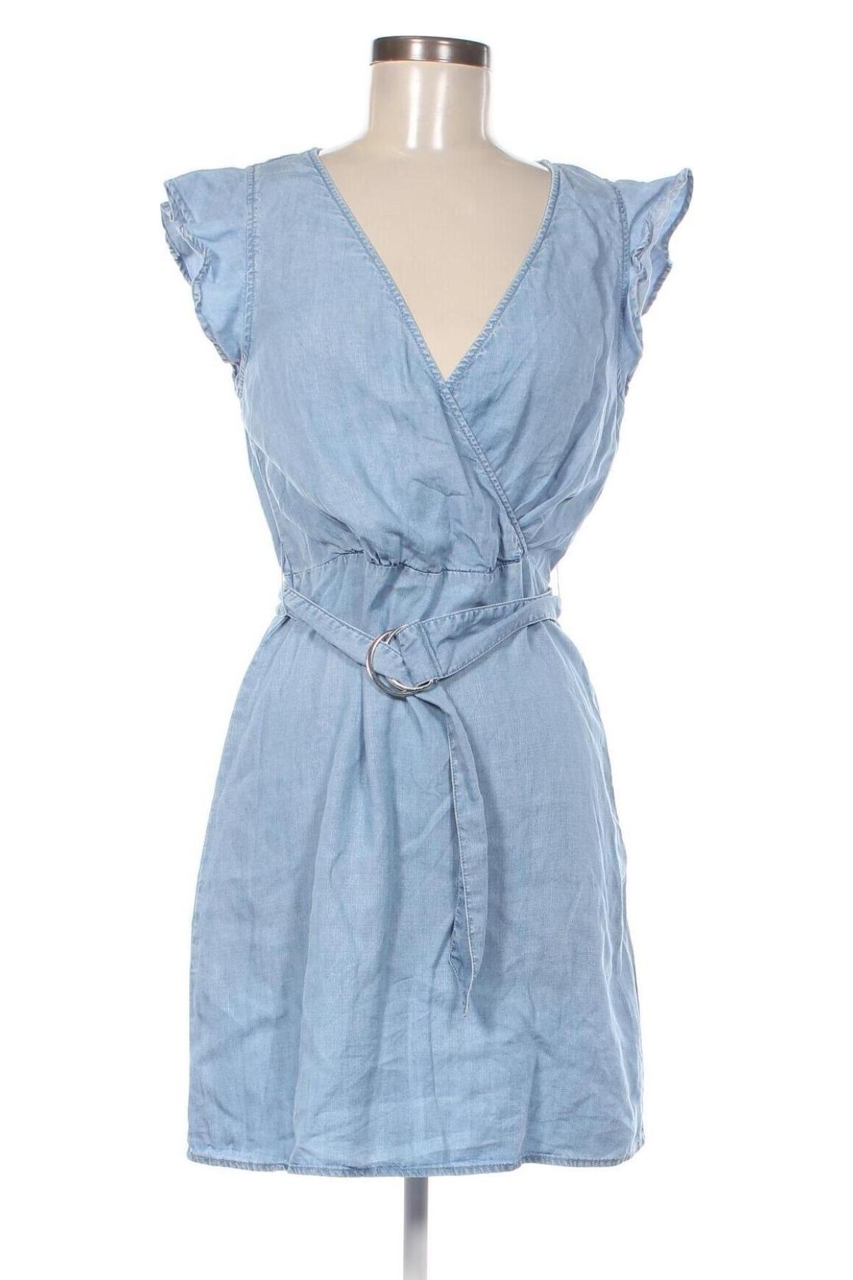 Kleid Forever New, Größe S, Farbe Blau, Preis € 23,29