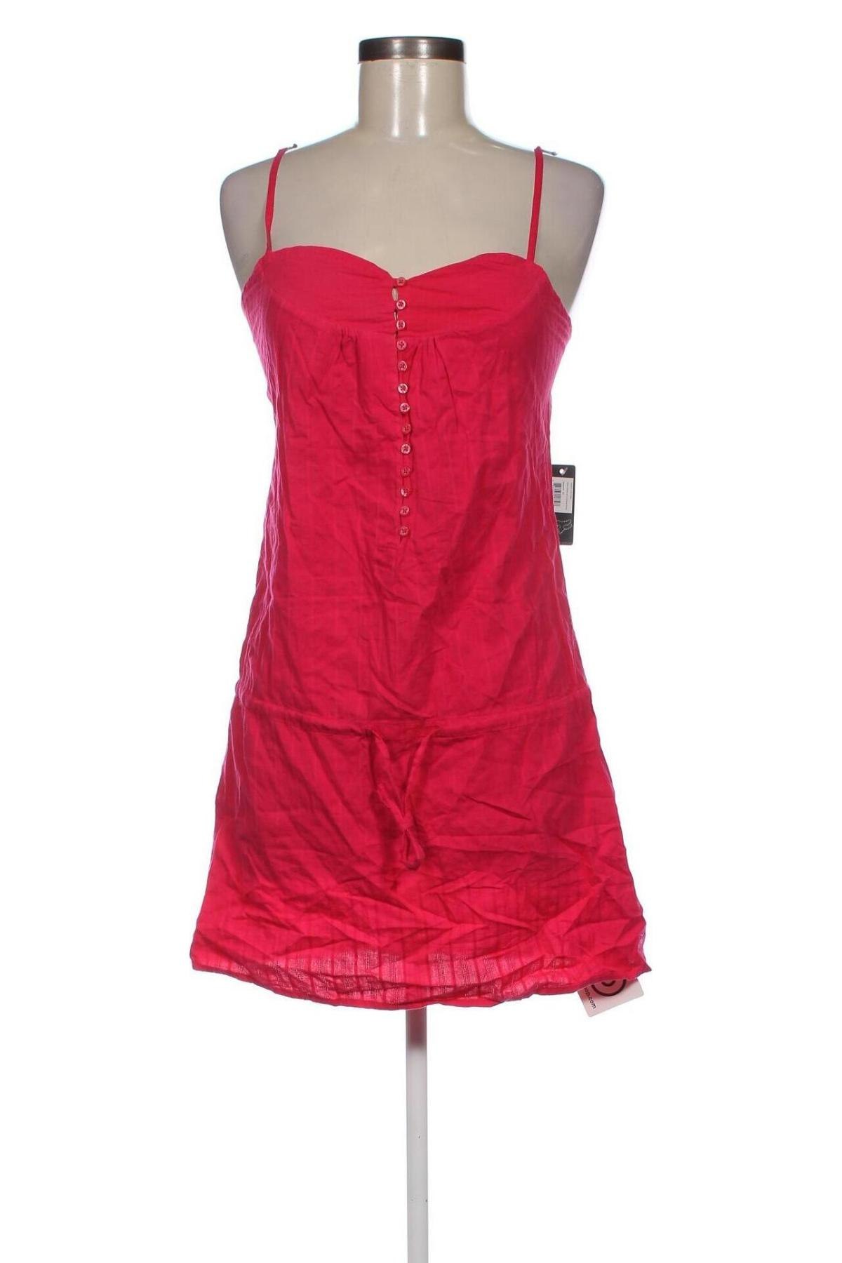 Kleid Fox, Größe XS, Farbe Rosa, Preis 14,49 €