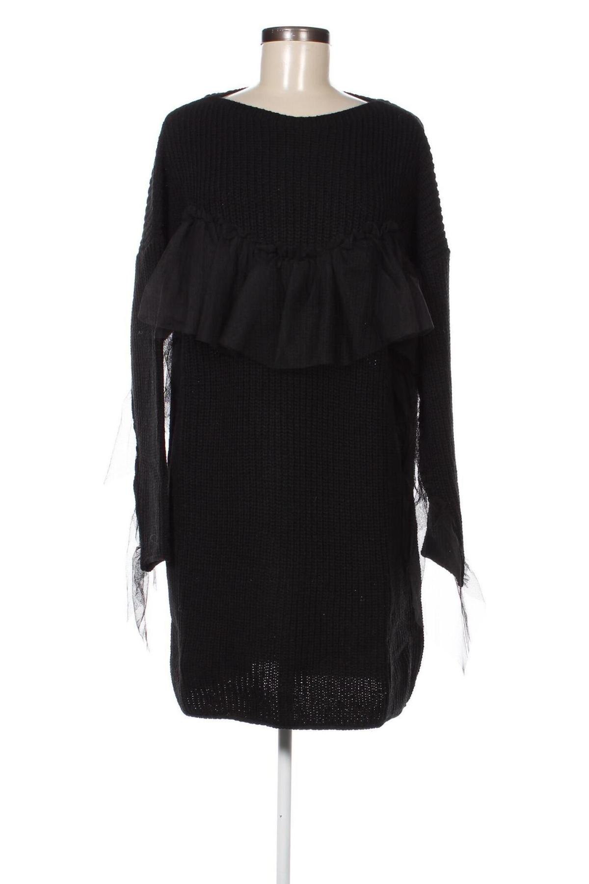 Kleid Gaelle Paris, Größe M, Farbe Schwarz, Preis € 30,99