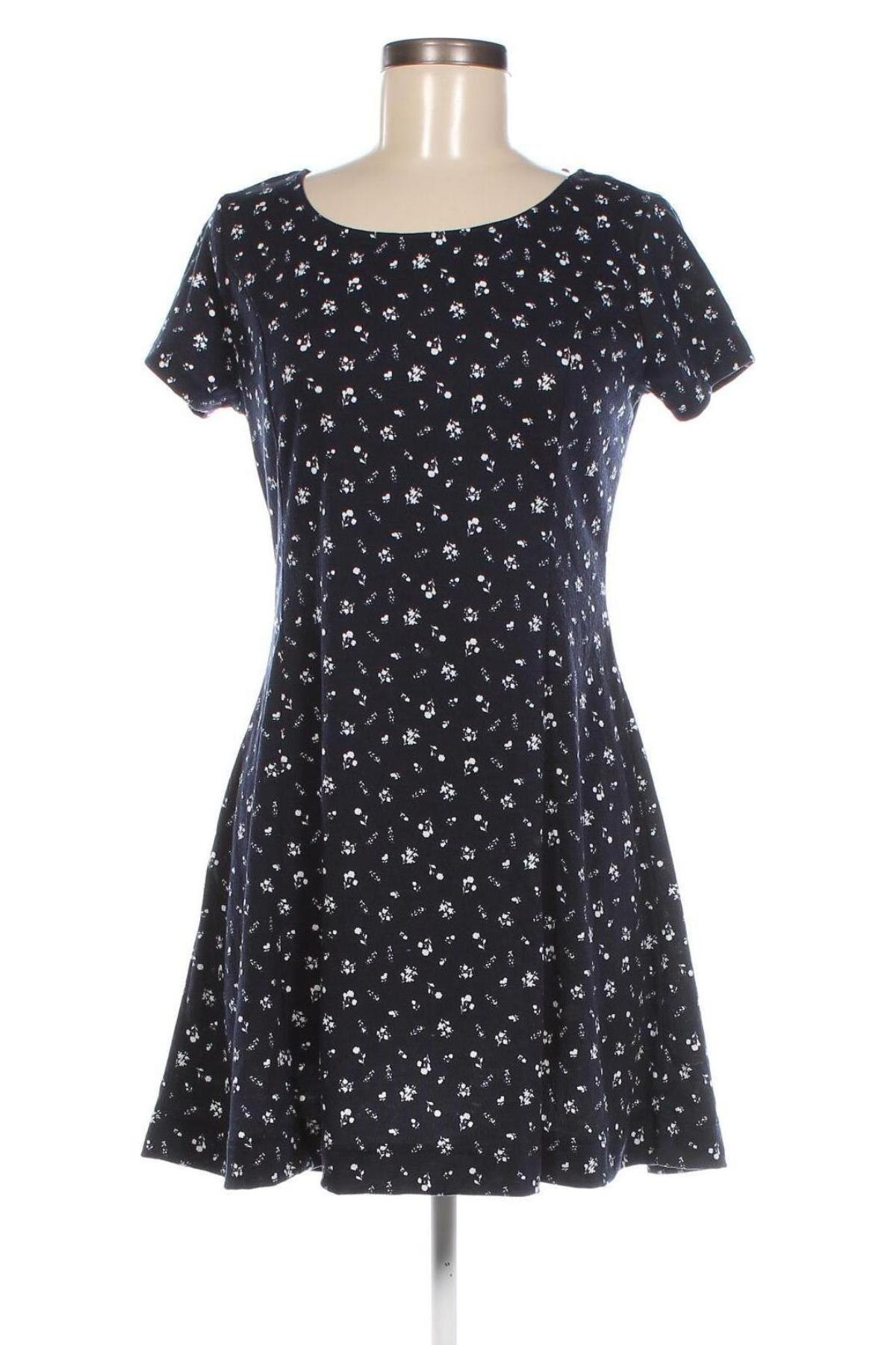 Kleid Gina, Größe S, Farbe Schwarz, Preis 5,49 €