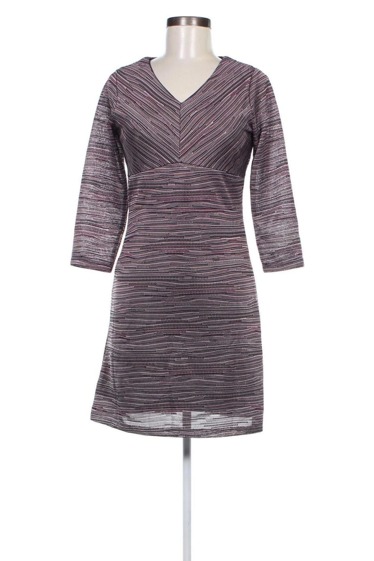 Kleid Gina Benotti, Größe M, Farbe Mehrfarbig, Preis € 5,99