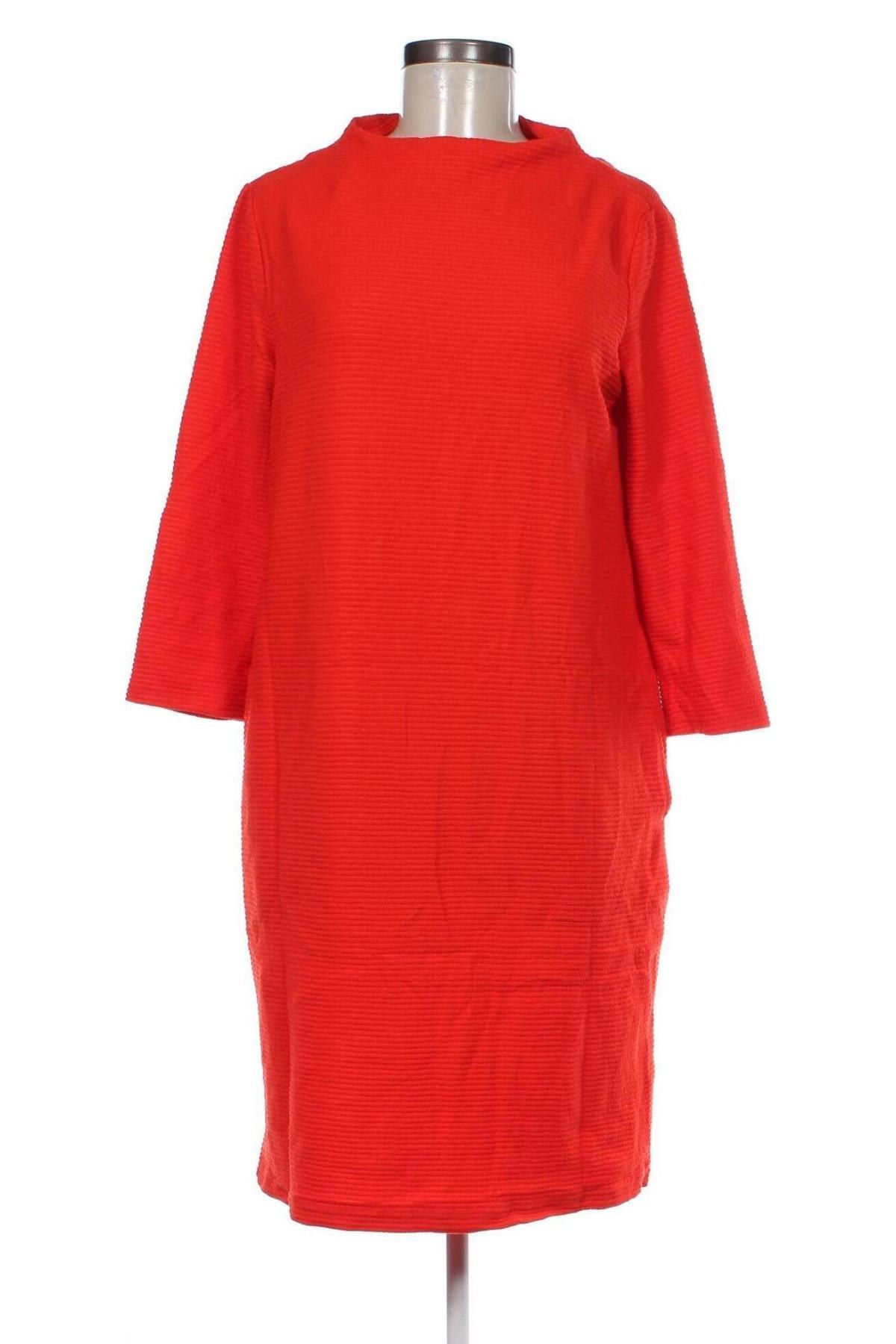 Kleid Gina Benotti, Größe S, Farbe Orange, Preis € 4,99