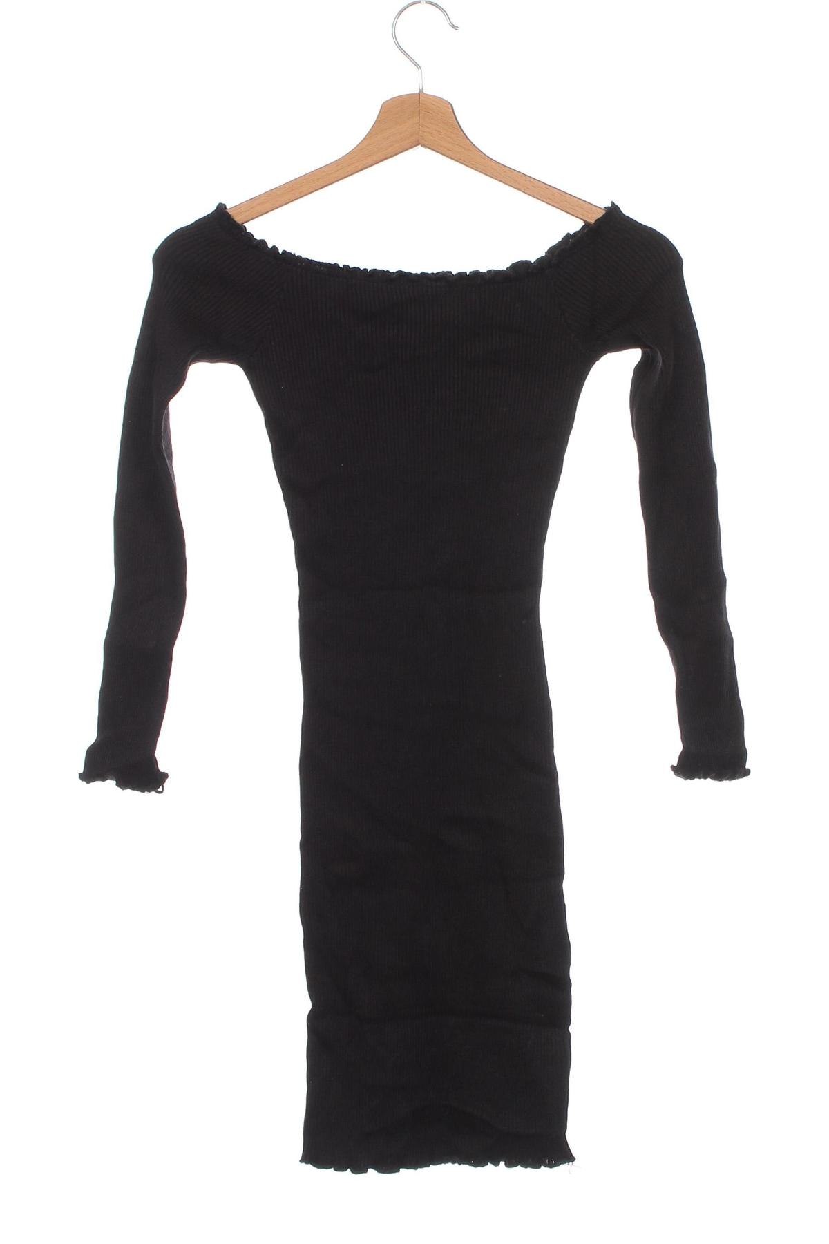 Rochie Giorgia, Mărime S, Culoare Negru, Preț 23,99 Lei