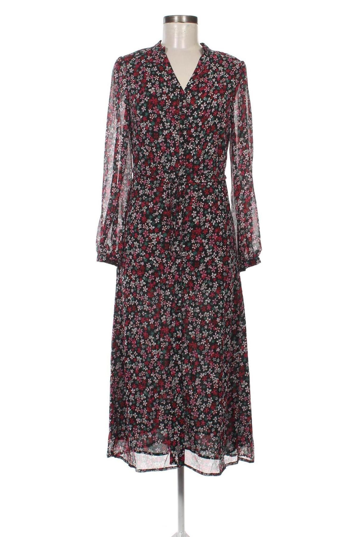 Kleid Grace & Mila, Größe S, Farbe Mehrfarbig, Preis 55,67 €