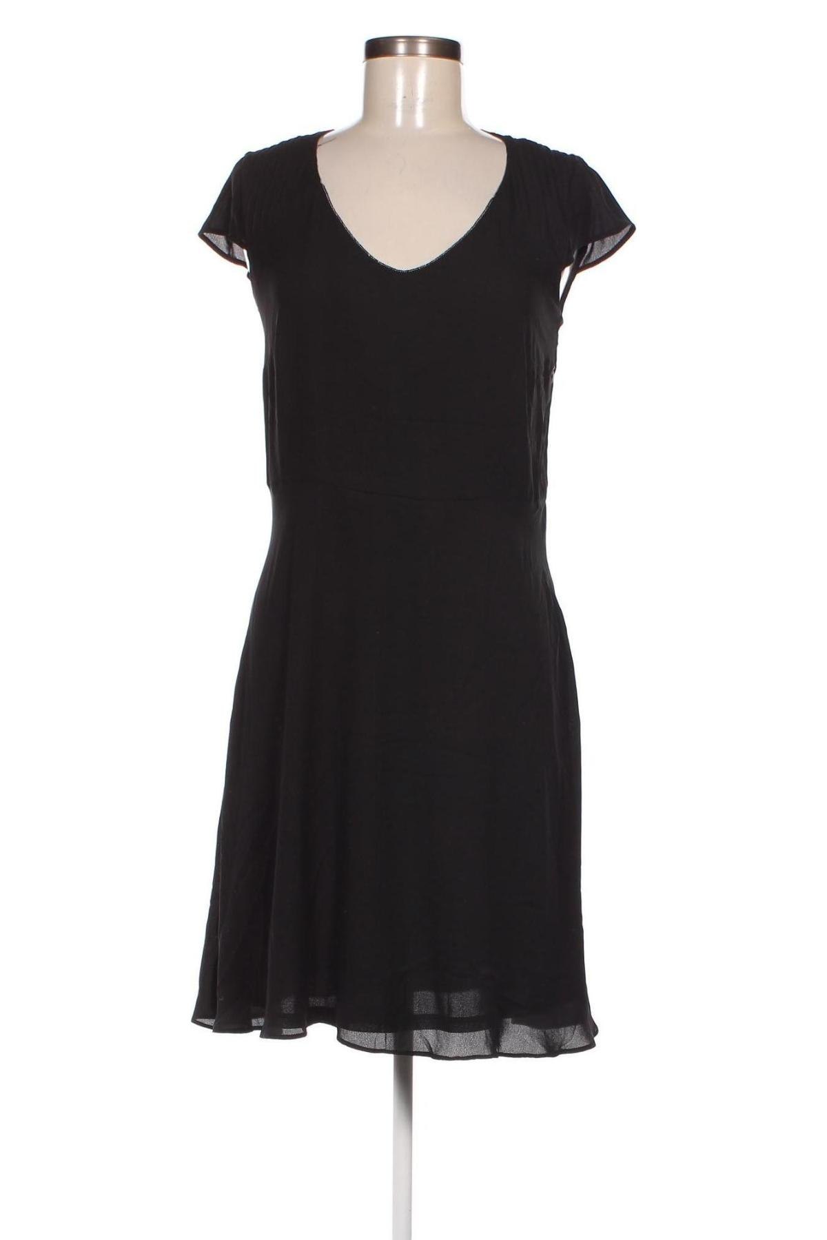 Kleid Grain De Malice, Größe M, Farbe Schwarz, Preis 8,99 €