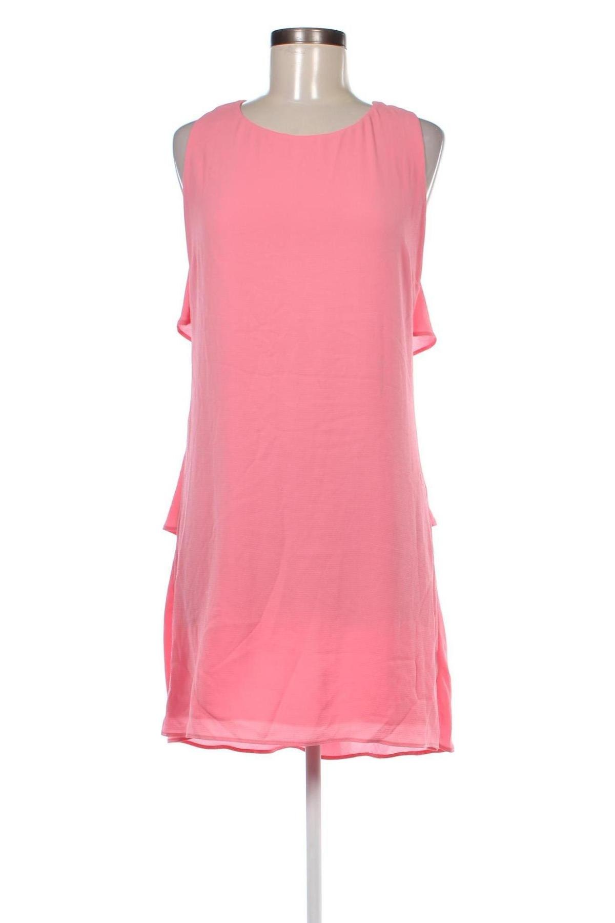 Kleid Guy Laroche, Größe M, Farbe Rosa, Preis 45,49 €