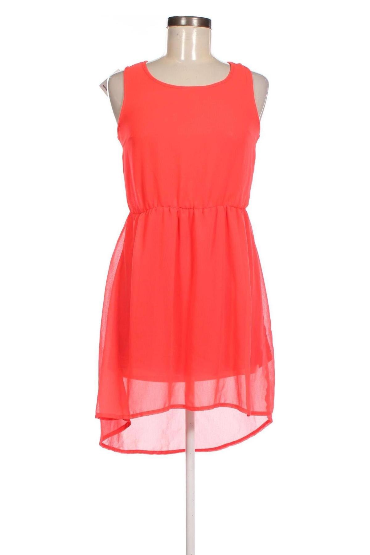 Kleid H&M, Größe S, Farbe Rosa, Preis 2,99 €