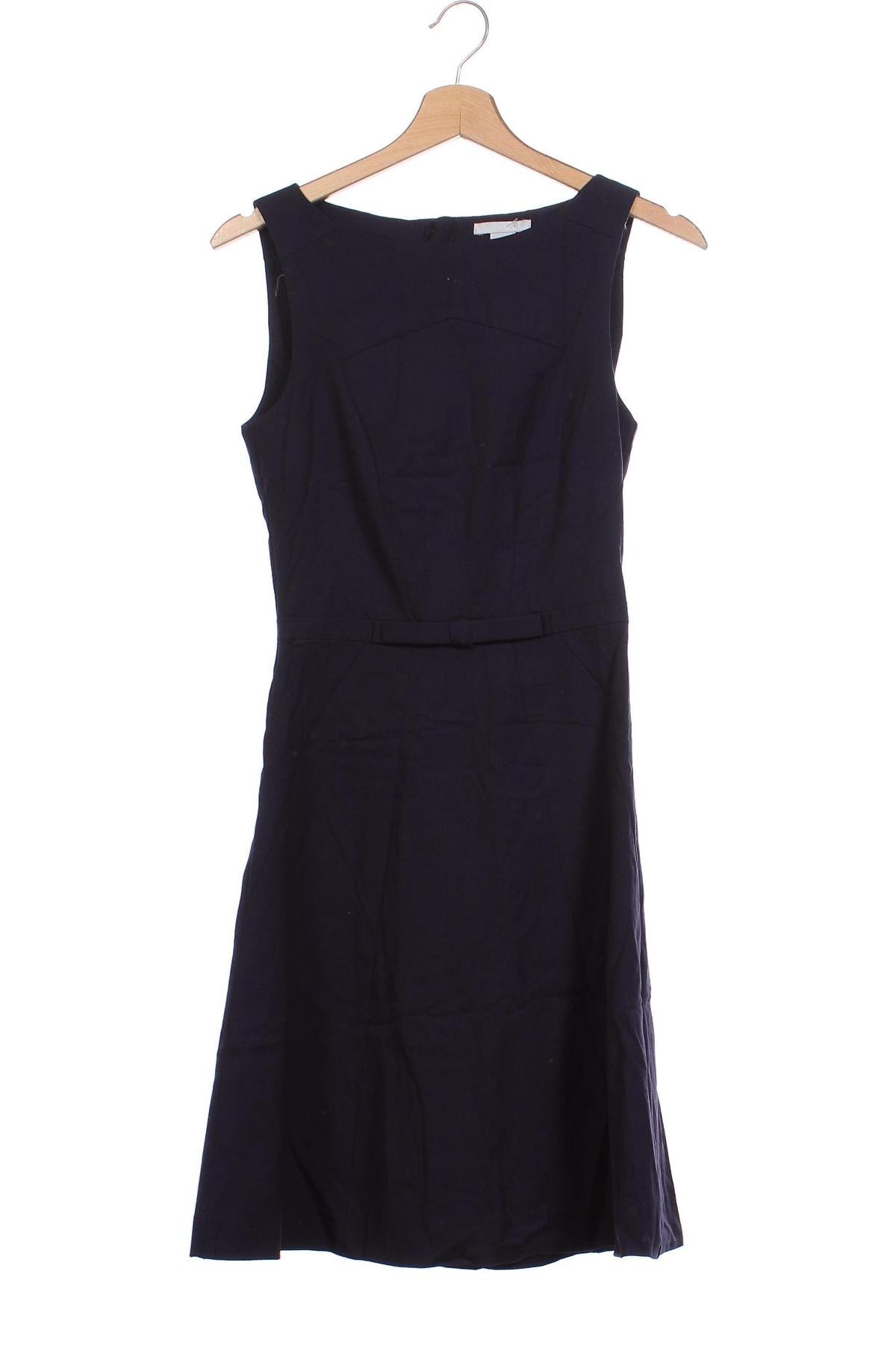 Kleid H&M, Größe XS, Farbe Blau, Preis € 5,49