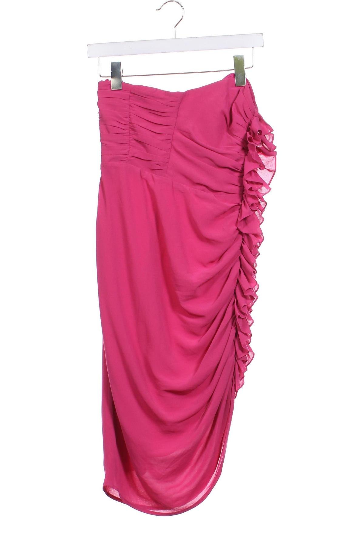 Kleid H&M, Größe S, Farbe Rosa, Preis 6,49 €