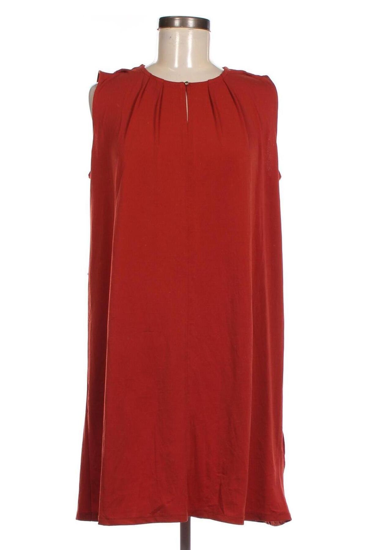 Kleid H&M, Größe M, Farbe Braun, Preis € 6,49