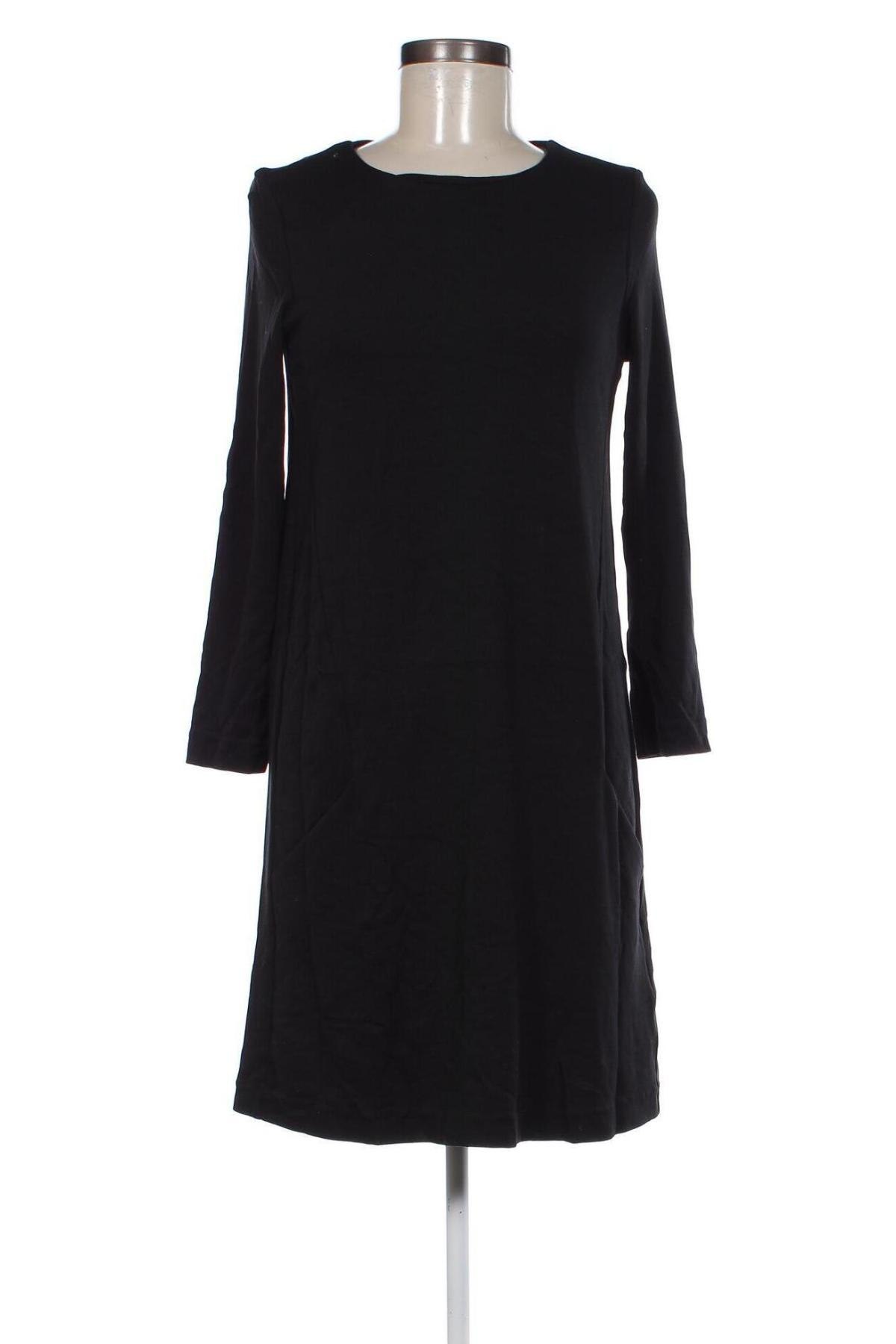 Rochie H&M, Mărime S, Culoare Negru, Preț 23,99 Lei