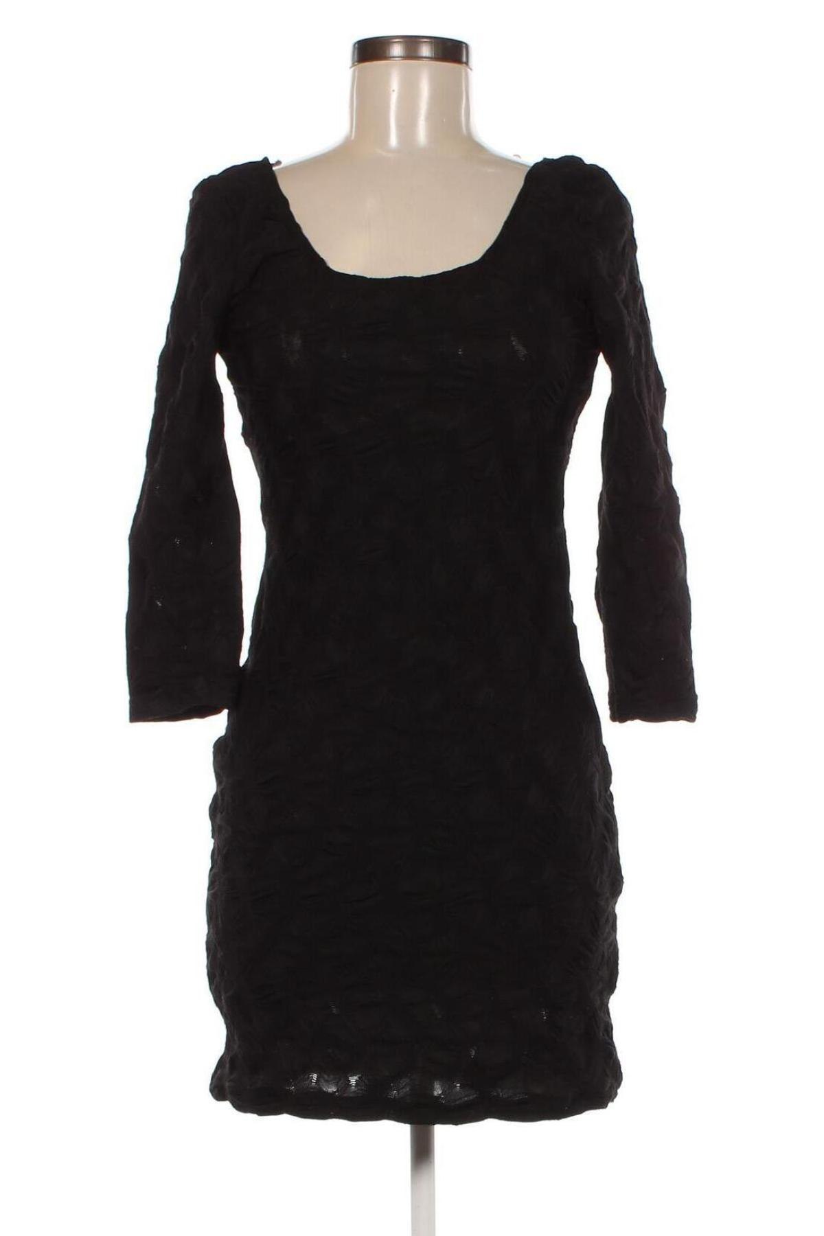 Rochie H&M, Mărime S, Culoare Negru, Preț 12,99 Lei