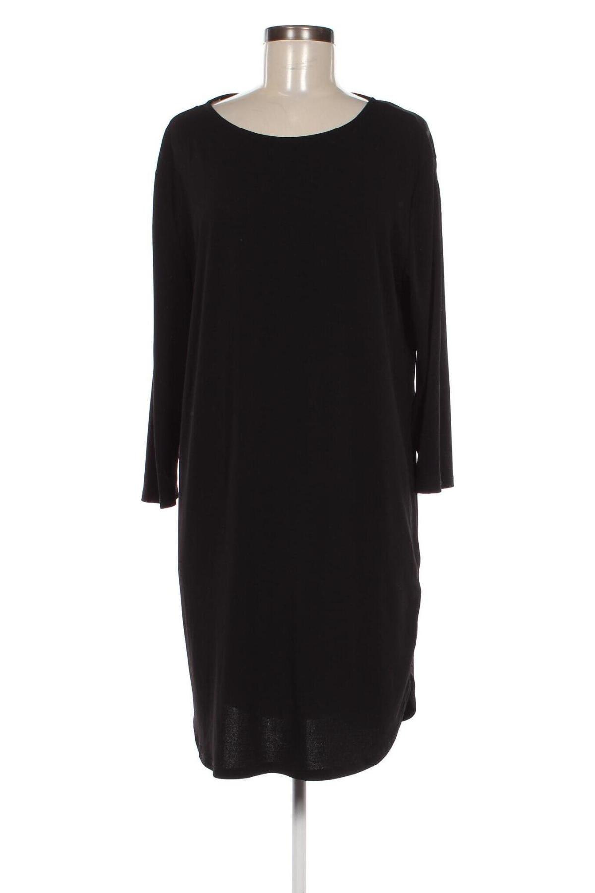 Rochie H&M, Mărime M, Culoare Negru, Preț 44,99 Lei