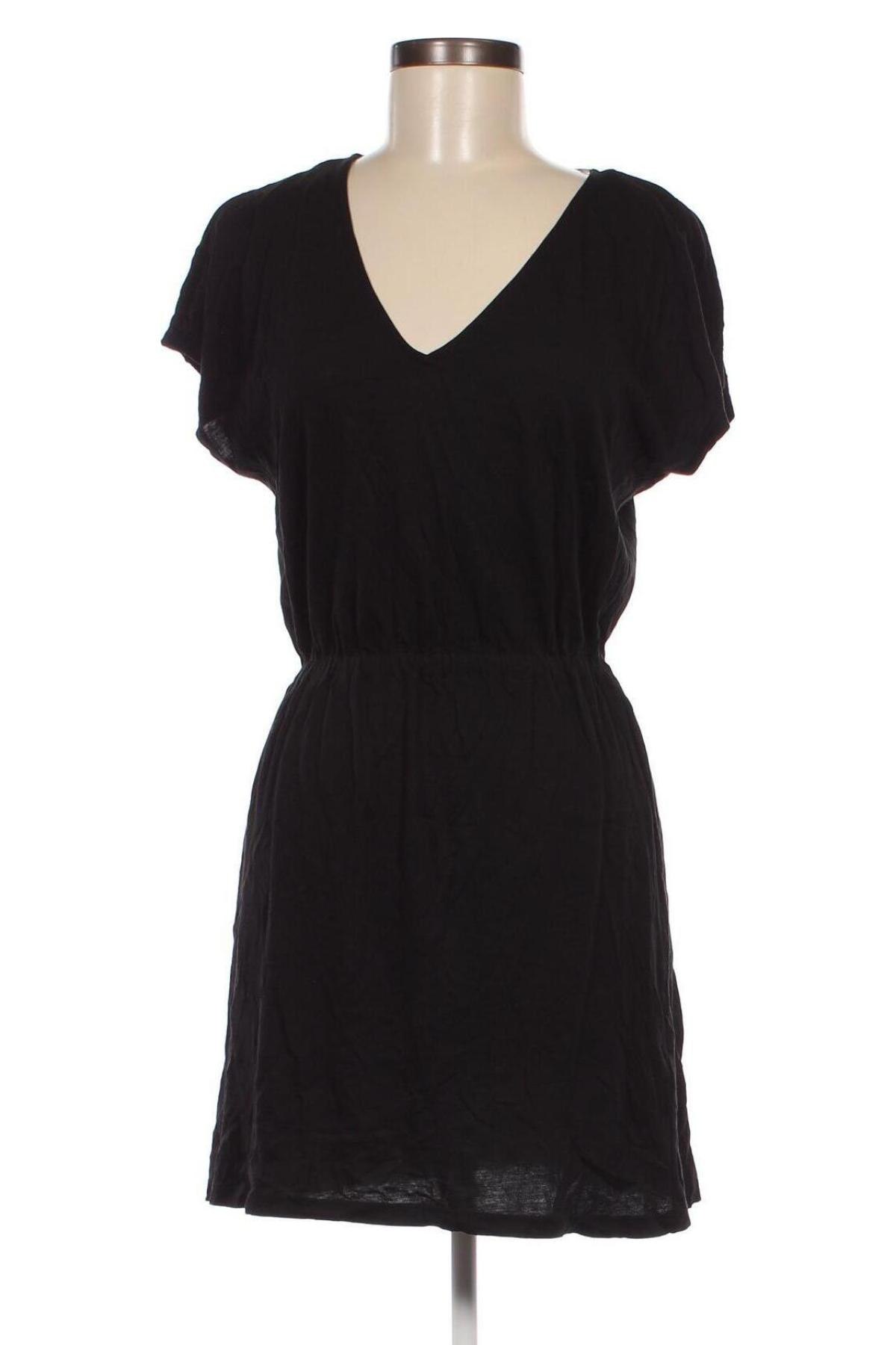 Rochie H&M, Mărime S, Culoare Negru, Preț 28,99 Lei