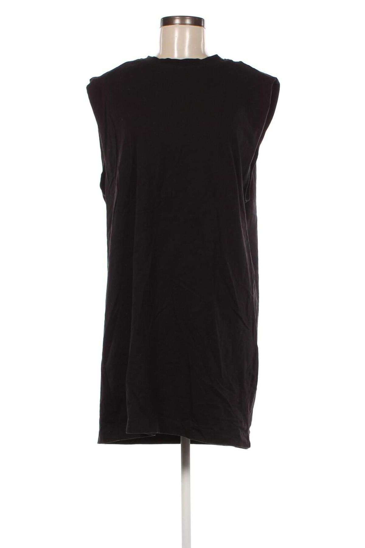 Rochie H&M, Mărime M, Culoare Negru, Preț 44,99 Lei