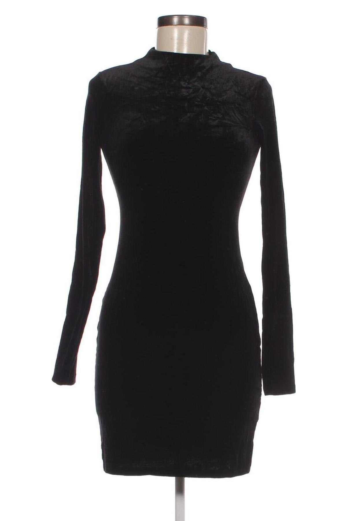 Rochie H&M, Mărime S, Culoare Negru, Preț 22,99 Lei