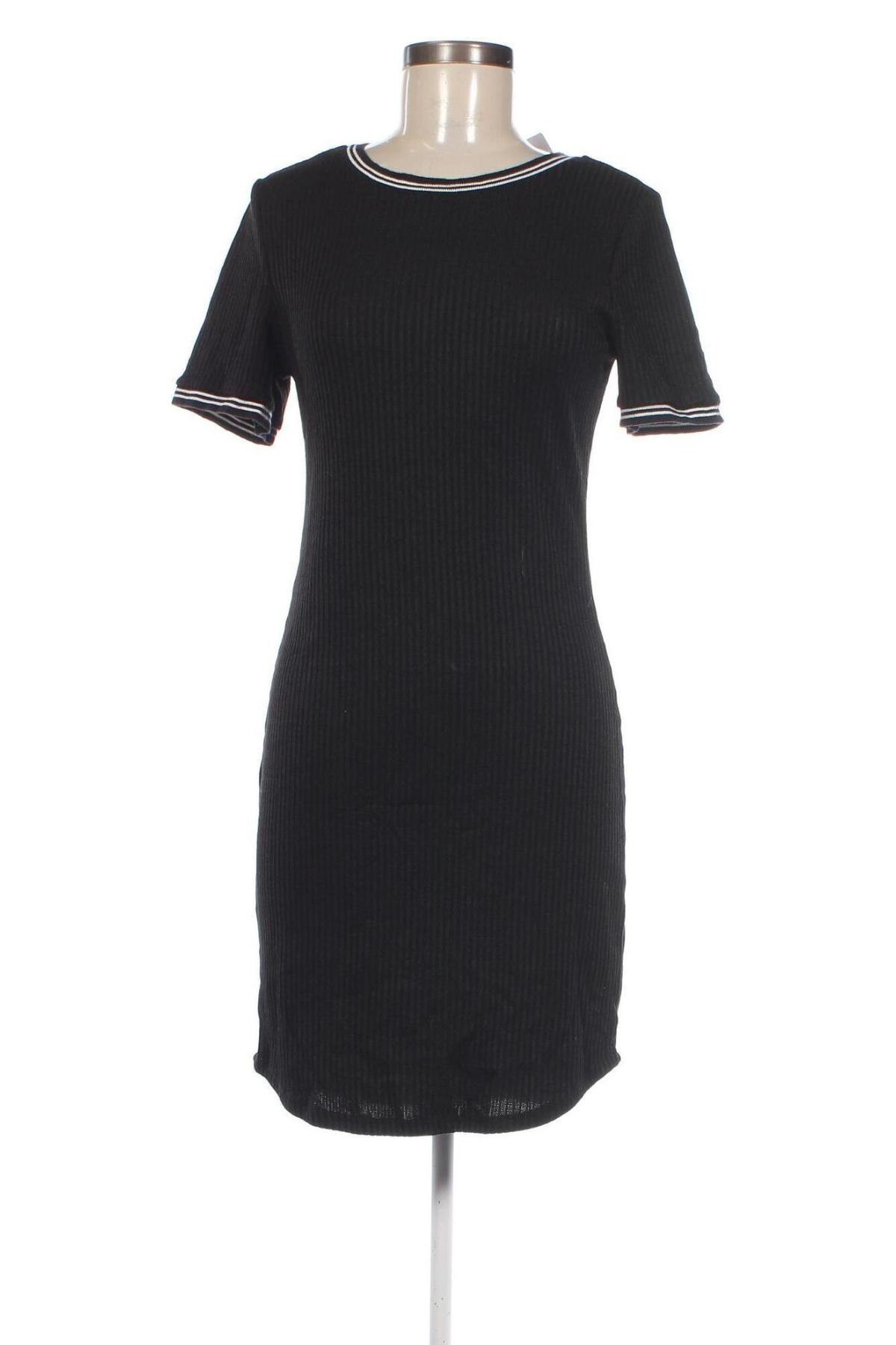 Kleid H&M, Größe L, Farbe Schwarz, Preis € 6,49