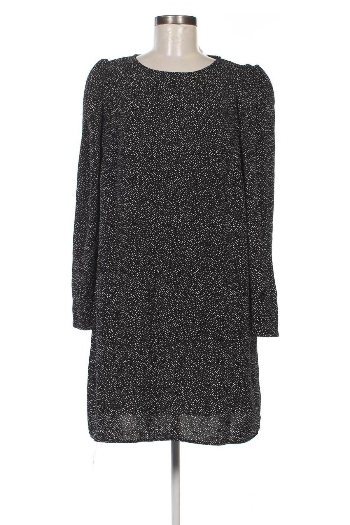 Šaty  H&M, Veľkosť L, Farba Čierna, Cena  4,45 €