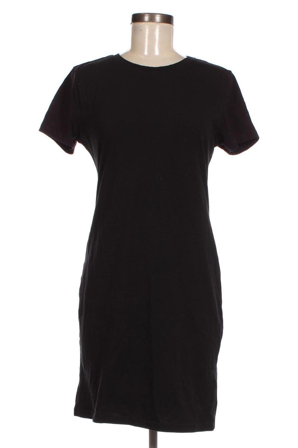 Rochie H&M, Mărime M, Culoare Negru, Preț 23,99 Lei