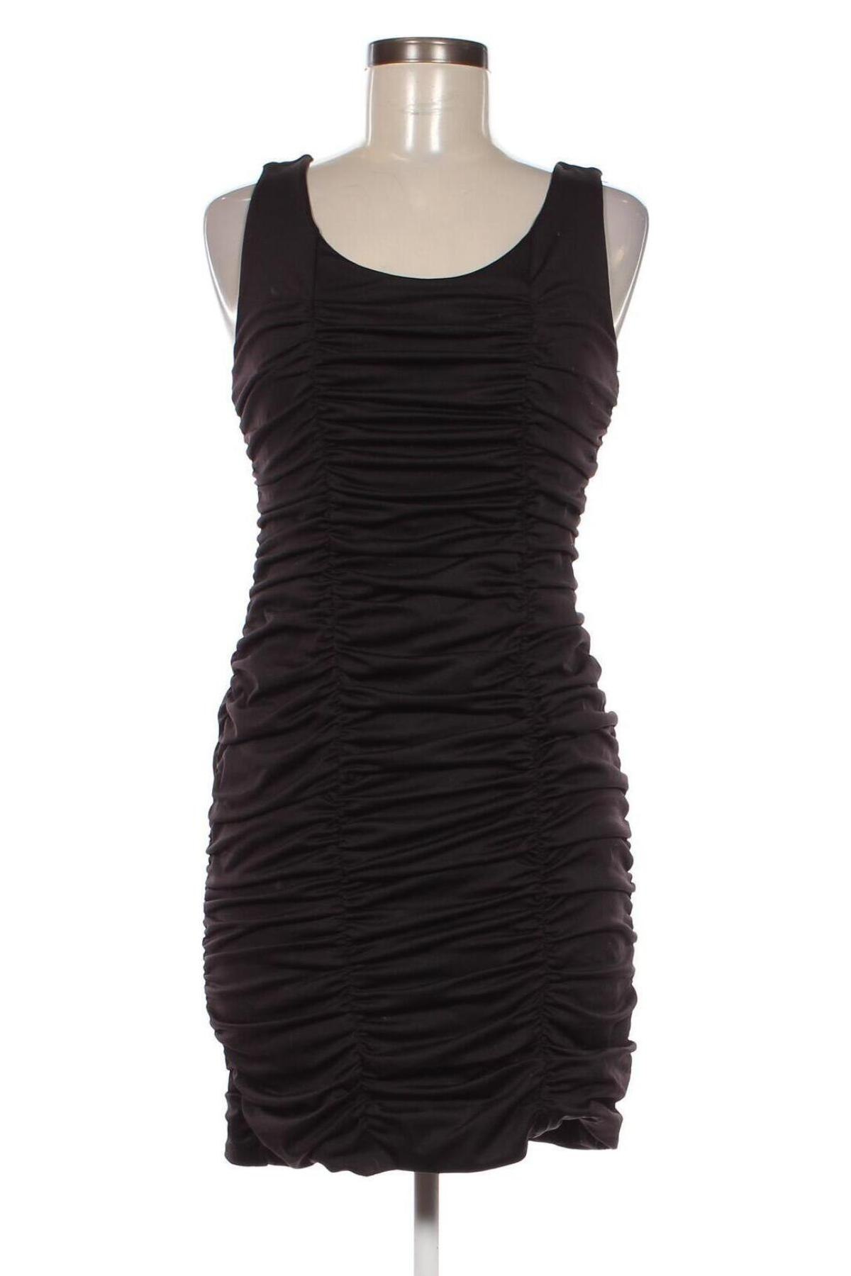 Rochie H&M, Mărime M, Culoare Negru, Preț 14,99 Lei