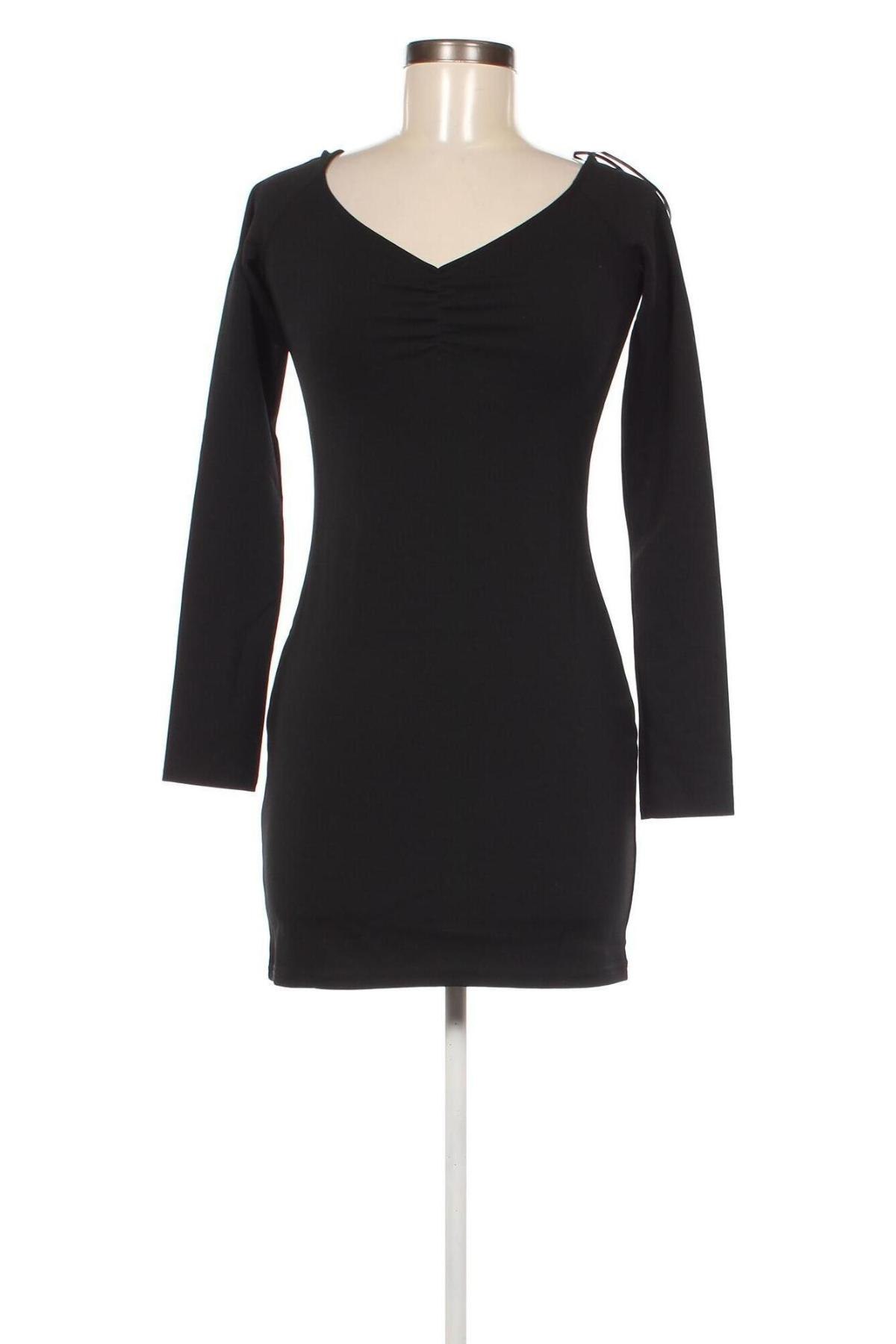 Kleid H&M, Größe S, Farbe Schwarz, Preis € 5,49