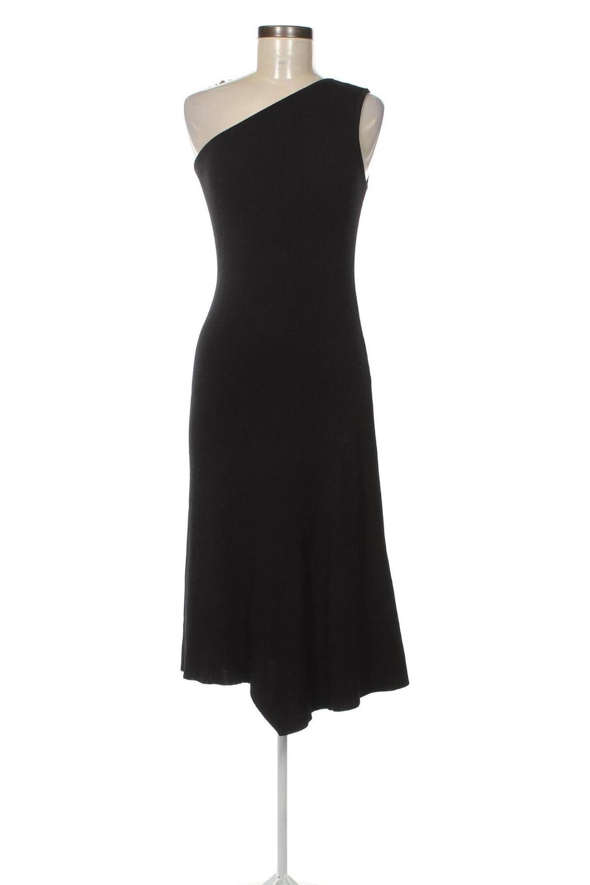 Kleid H&M, Größe M, Farbe Schwarz, Preis € 14,83