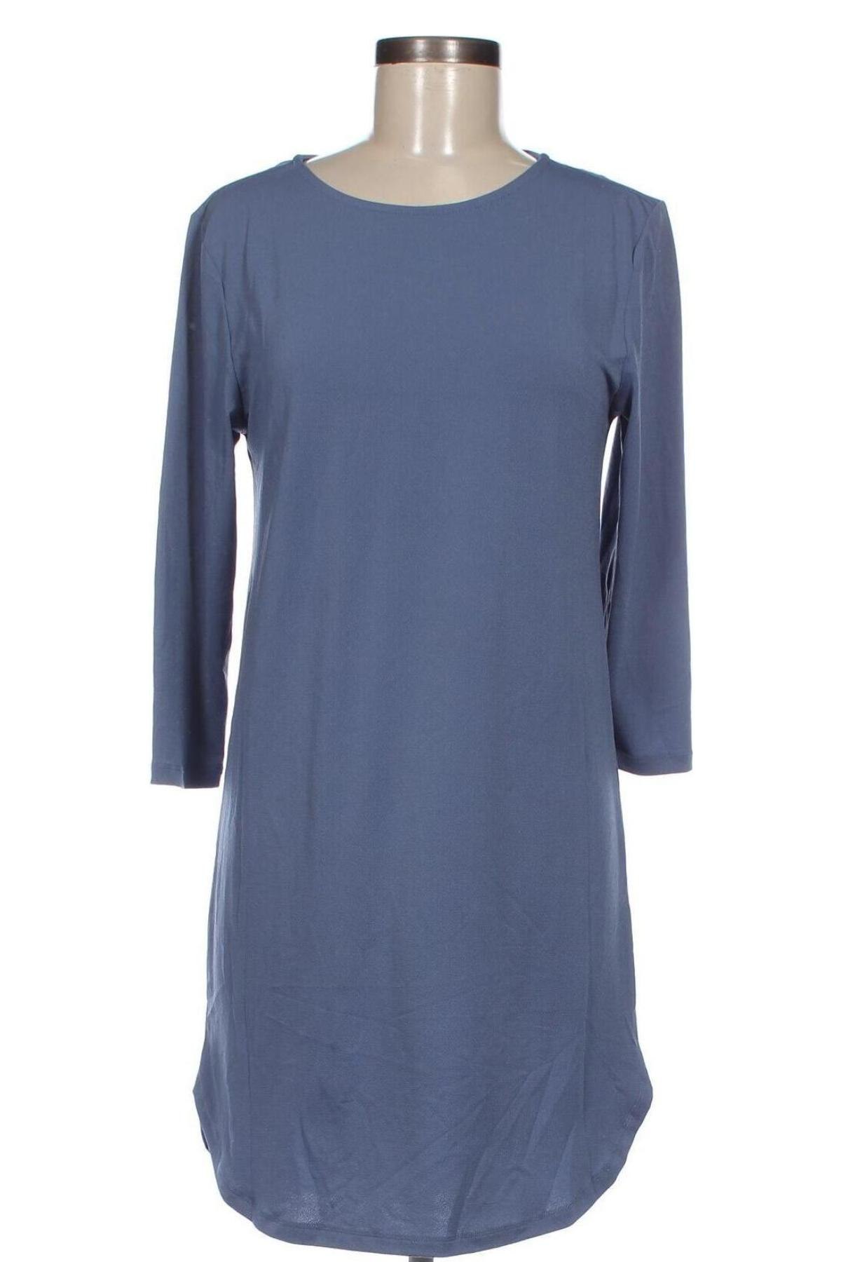 Kleid H&M, Größe XS, Farbe Blau, Preis € 4,99