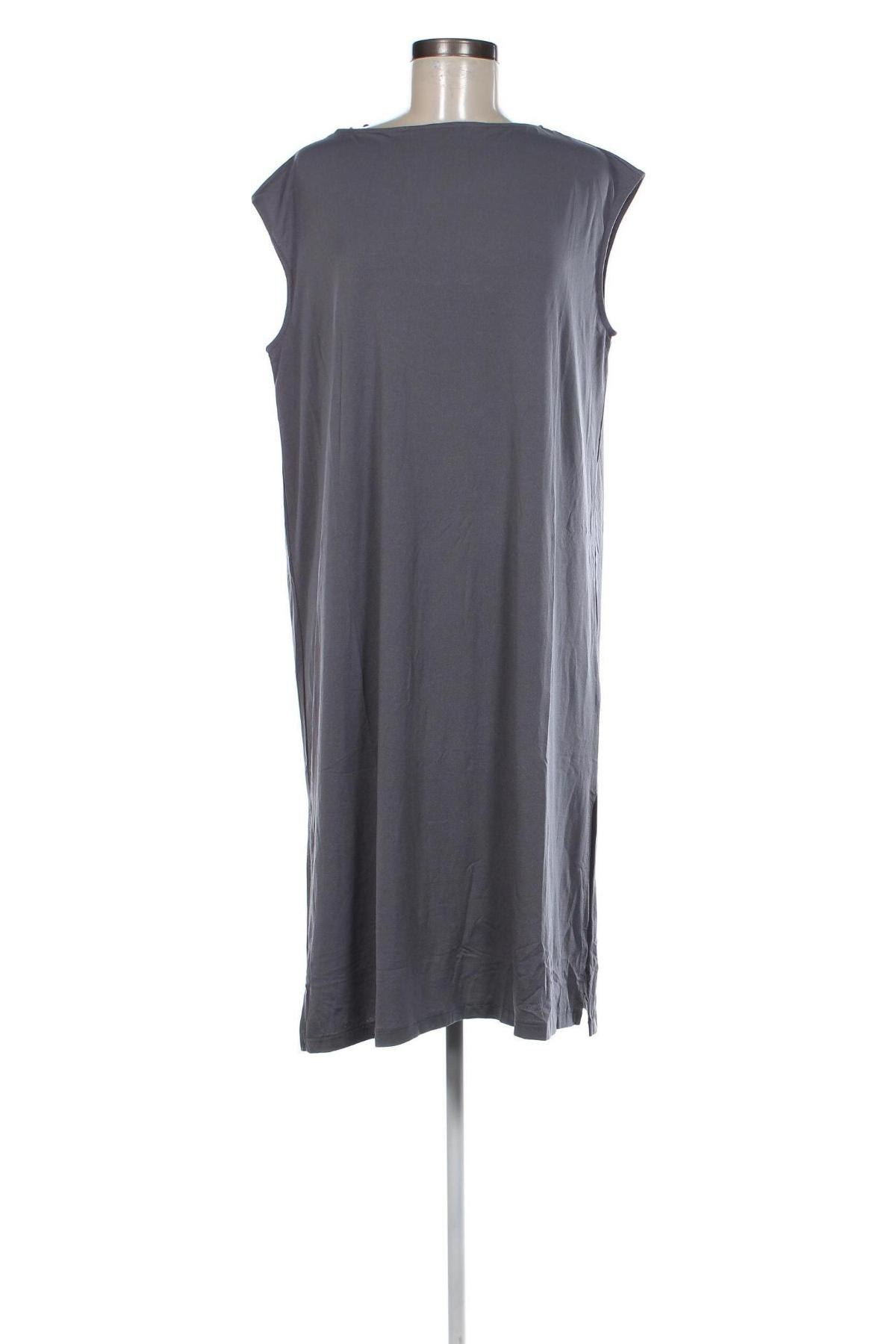 Kleid H&M, Größe L, Farbe Grau, Preis € 5,99