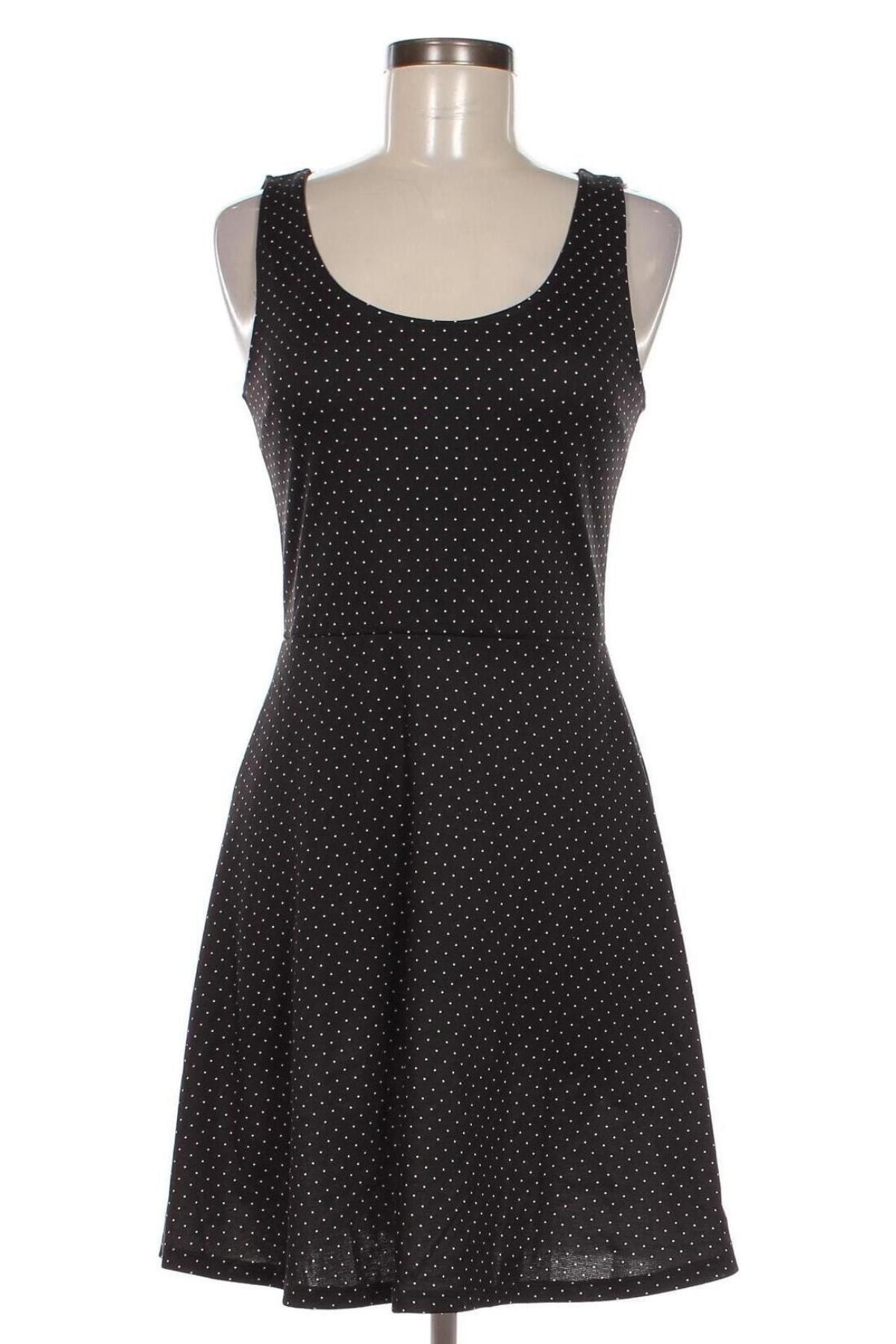 Rochie H&M, Mărime S, Culoare Negru, Preț 23,99 Lei