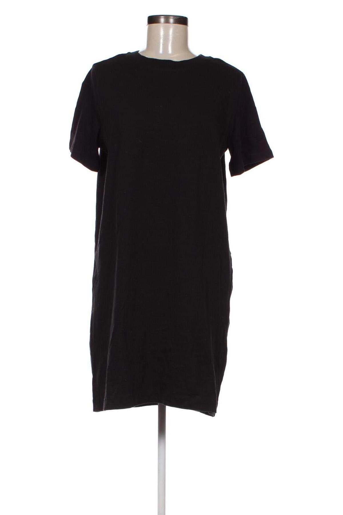 Rochie H&M, Mărime M, Culoare Negru, Preț 23,99 Lei