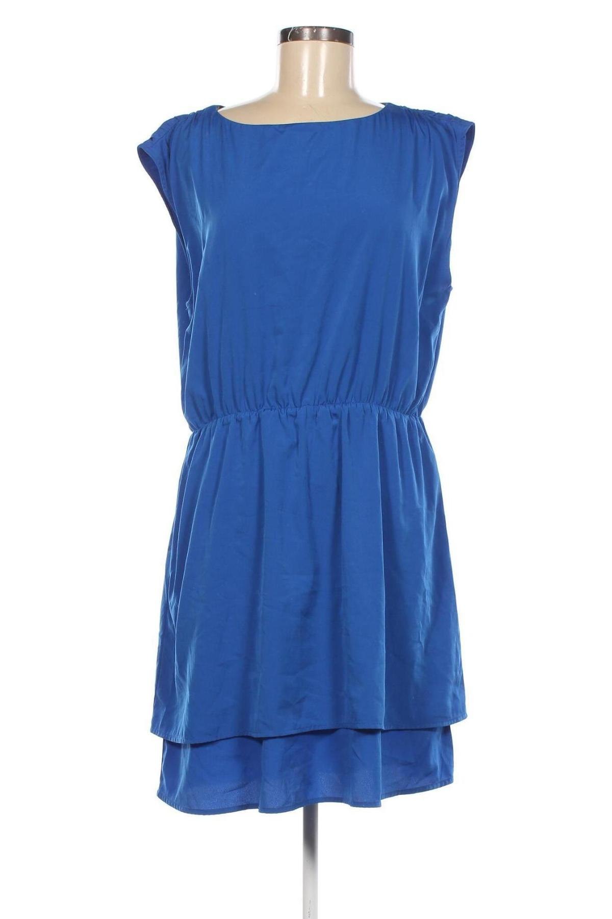 Kleid H&M, Größe XL, Farbe Blau, Preis € 20,18