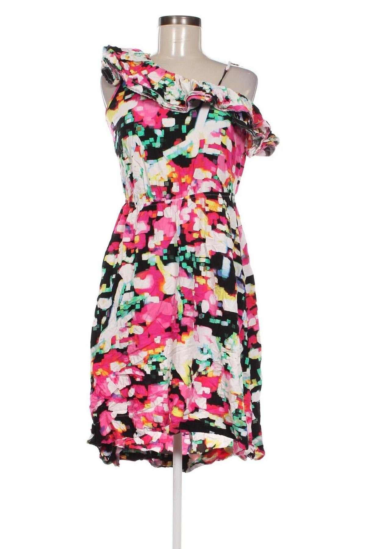 Rochie H&M, Mărime M, Culoare Multicolor, Preț 28,99 Lei