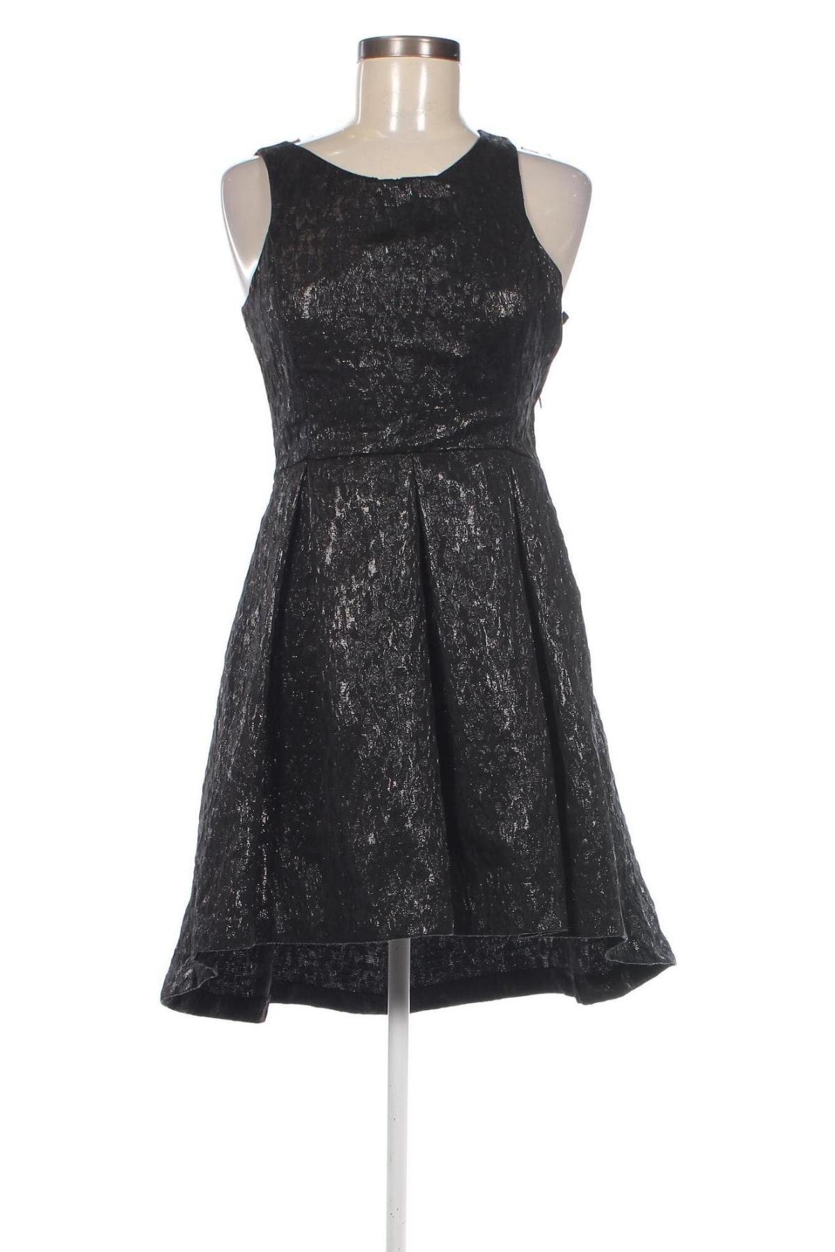 Kleid H&M, Größe M, Farbe Schwarz, Preis 19,49 €