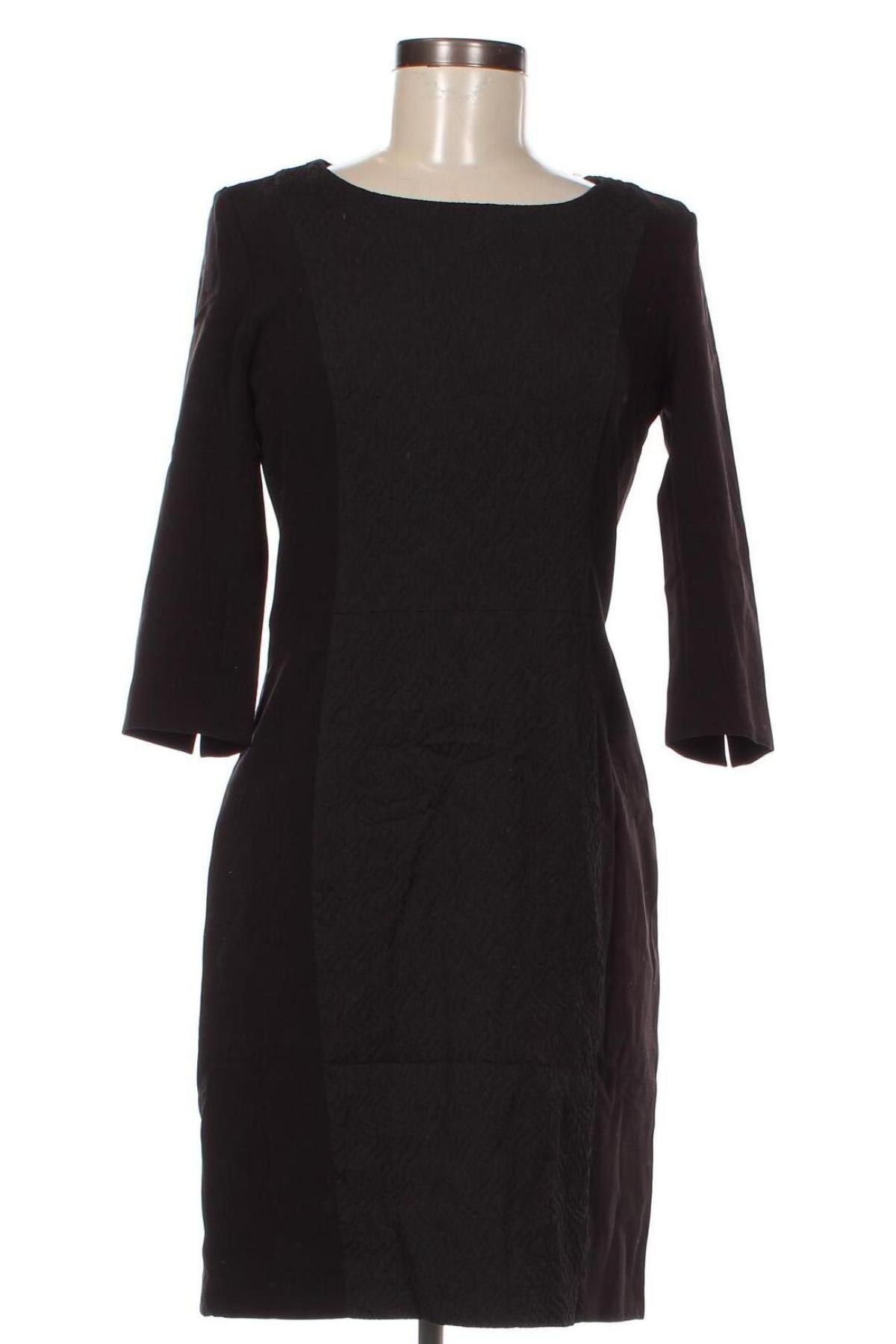 Kleid H&M, Größe M, Farbe Schwarz, Preis € 5,99