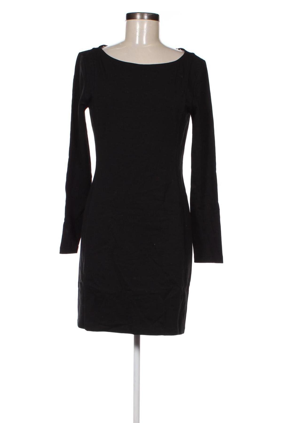 Kleid H&M, Größe M, Farbe Schwarz, Preis 8,99 €