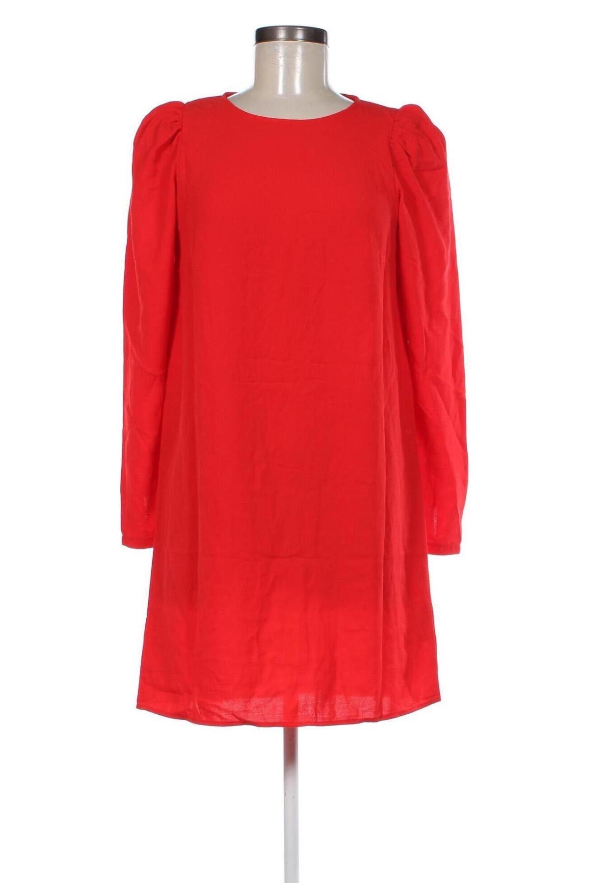 Kleid H&M, Größe S, Farbe Rot, Preis € 5,99