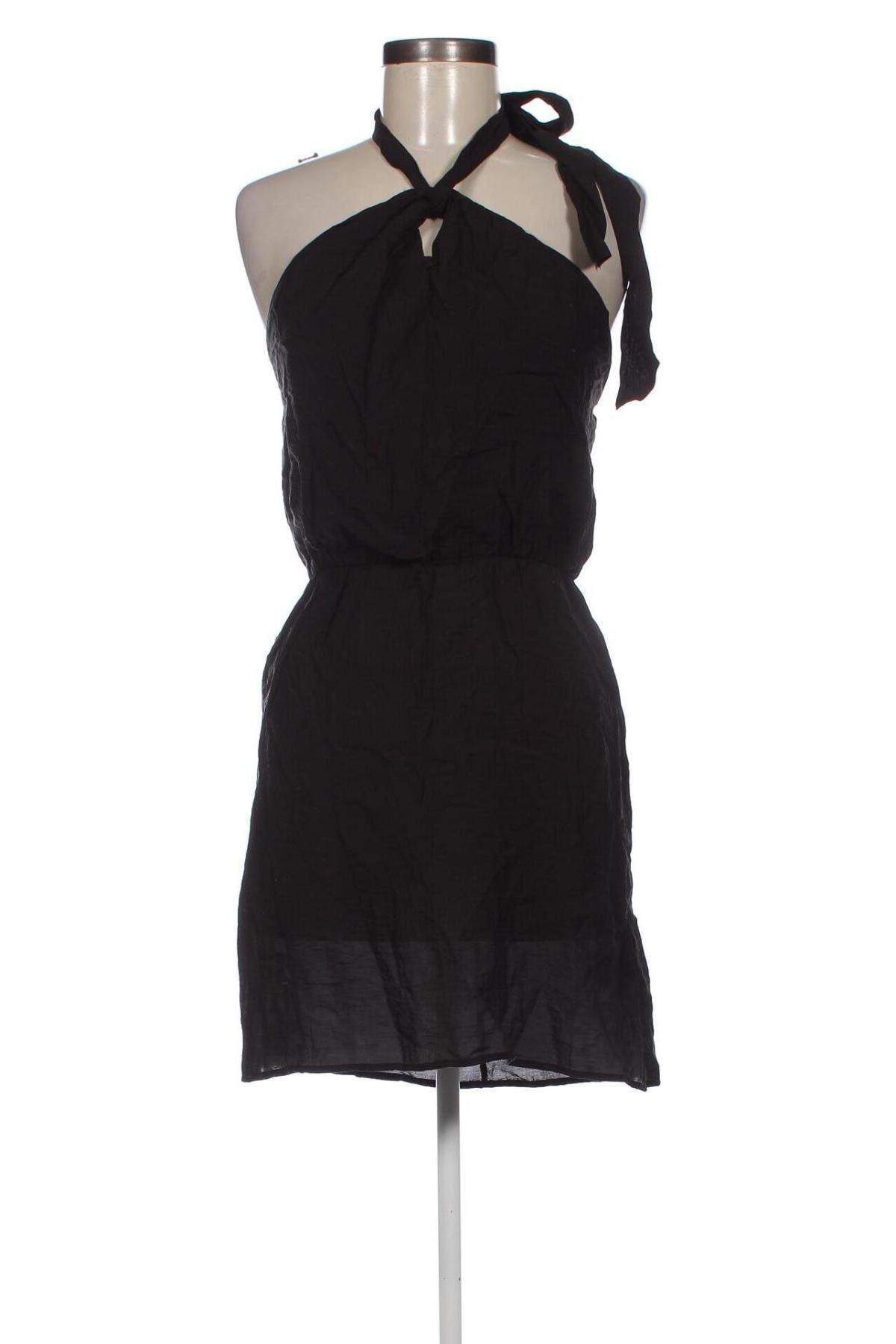 Kleid H&M, Größe S, Farbe Schwarz, Preis € 5,49