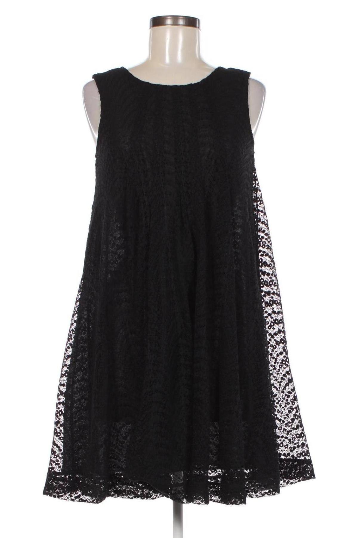 Rochie H&M, Mărime S, Culoare Negru, Preț 96,99 Lei