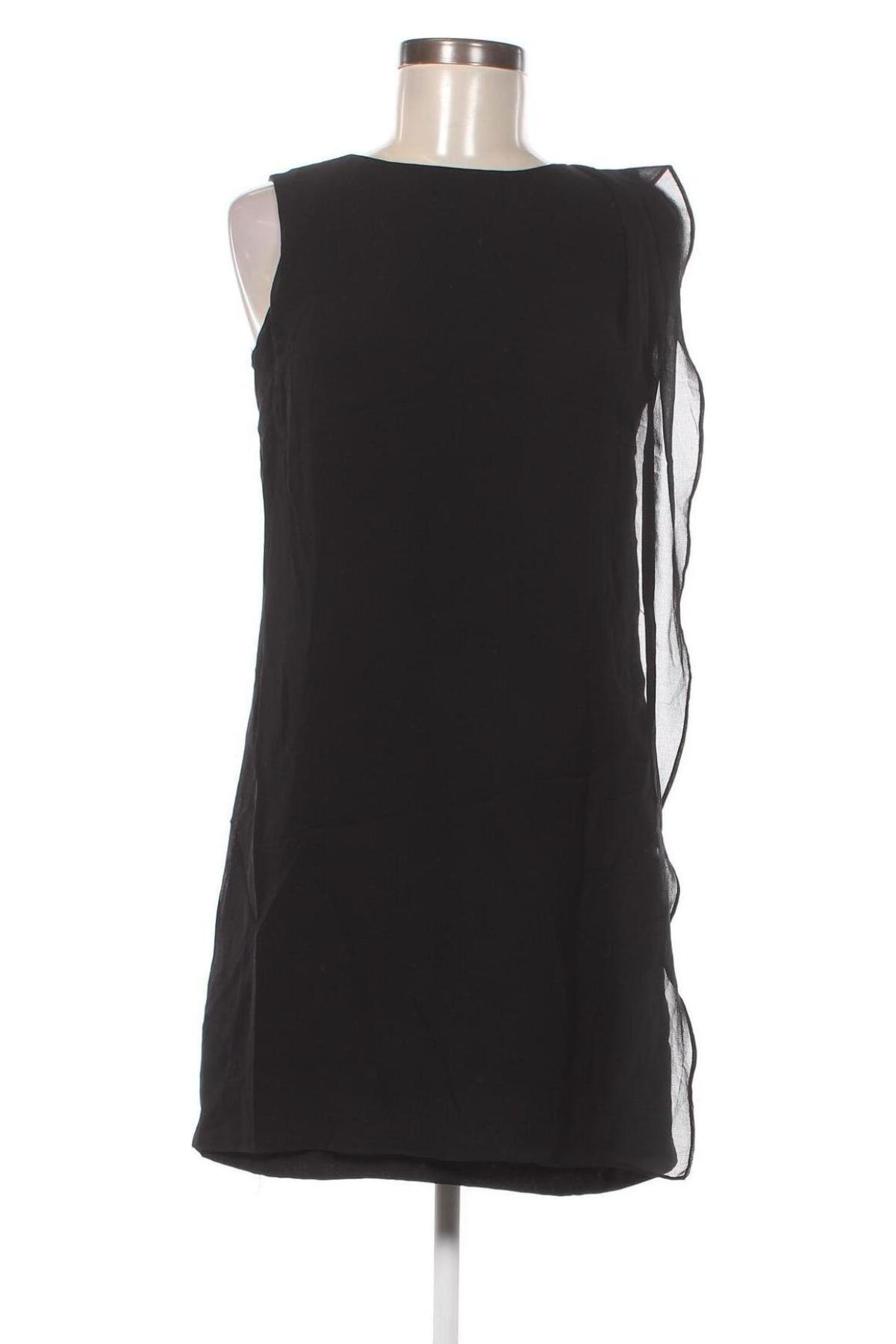 Kleid H&M, Größe XS, Farbe Schwarz, Preis 5,49 €