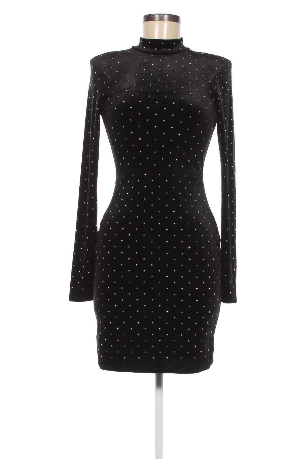 Rochie H&M, Mărime S, Culoare Negru, Preț 30,99 Lei